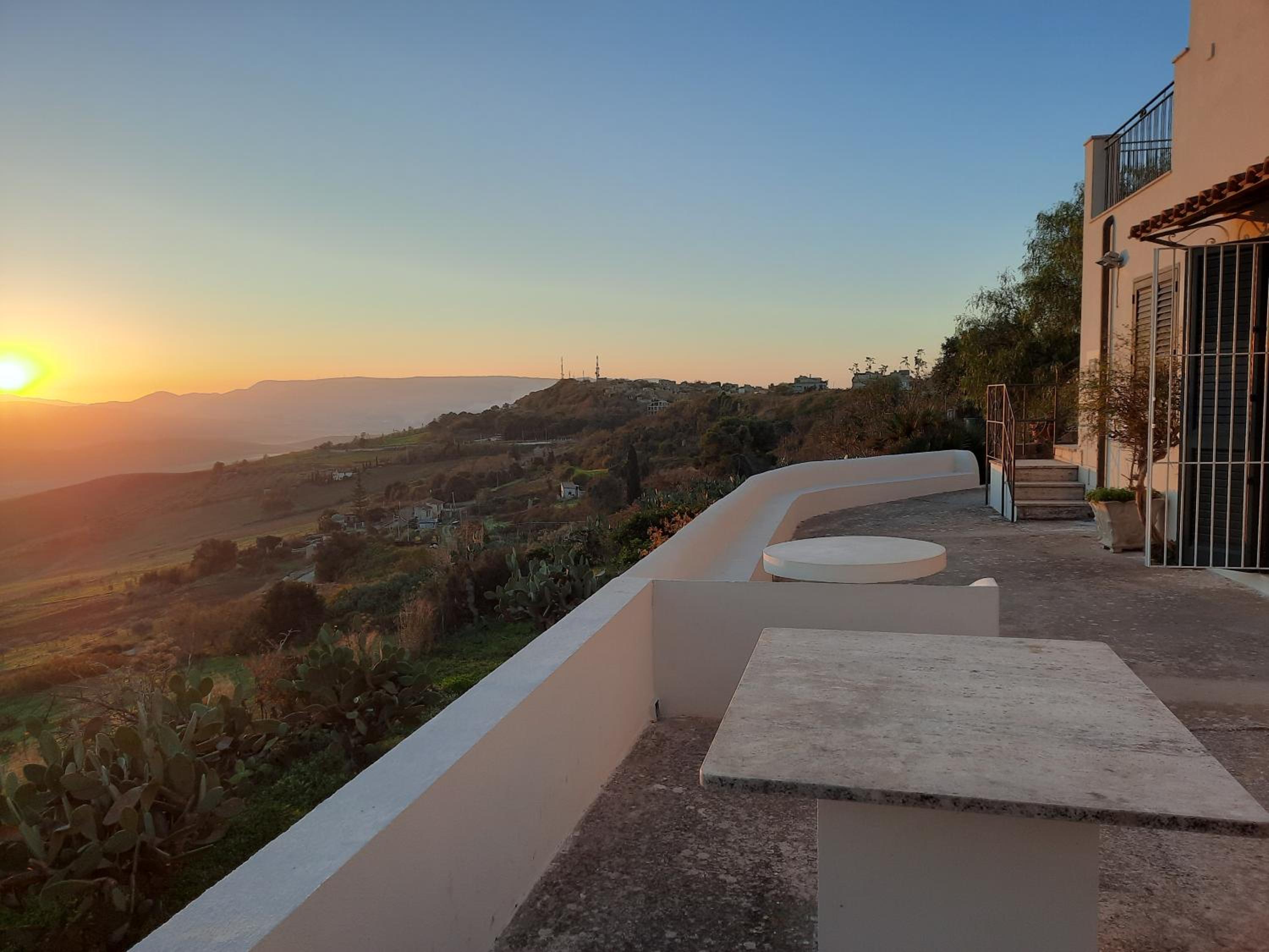 Belvedere