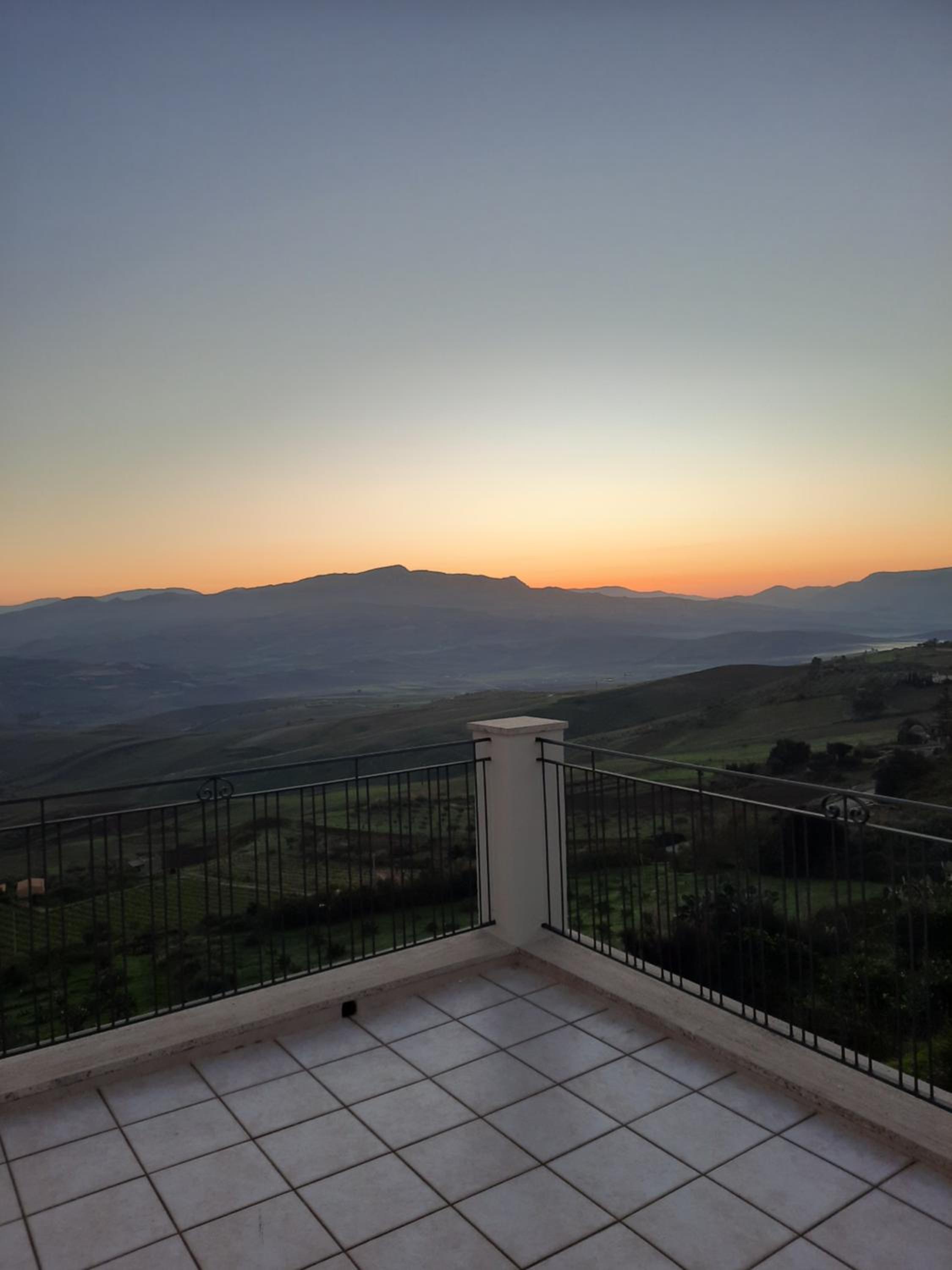 Belvedere