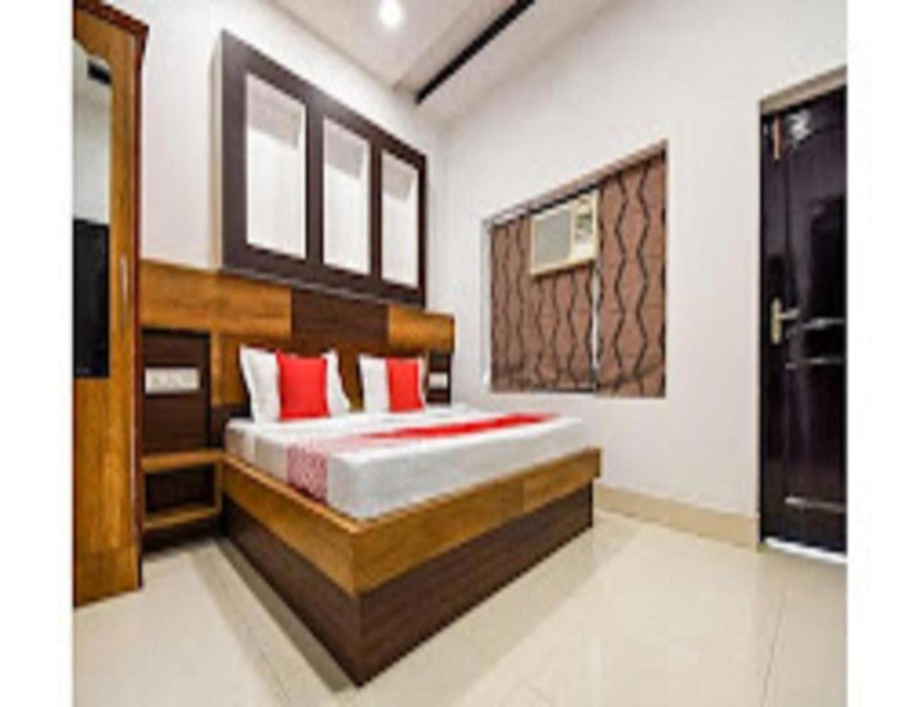 Hotel Bansal Residency, Sirsa view 4