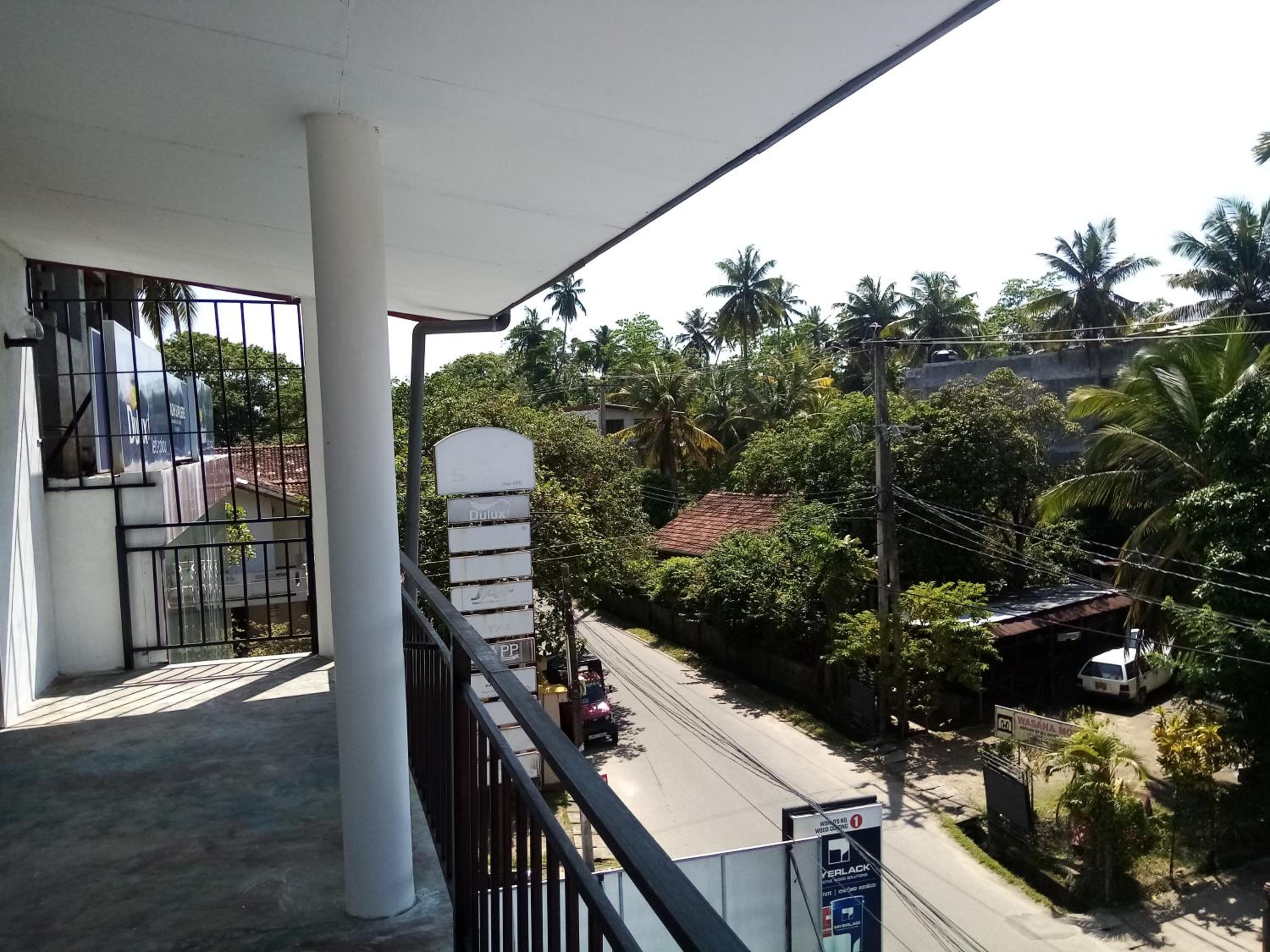 Unaway Holiday Home