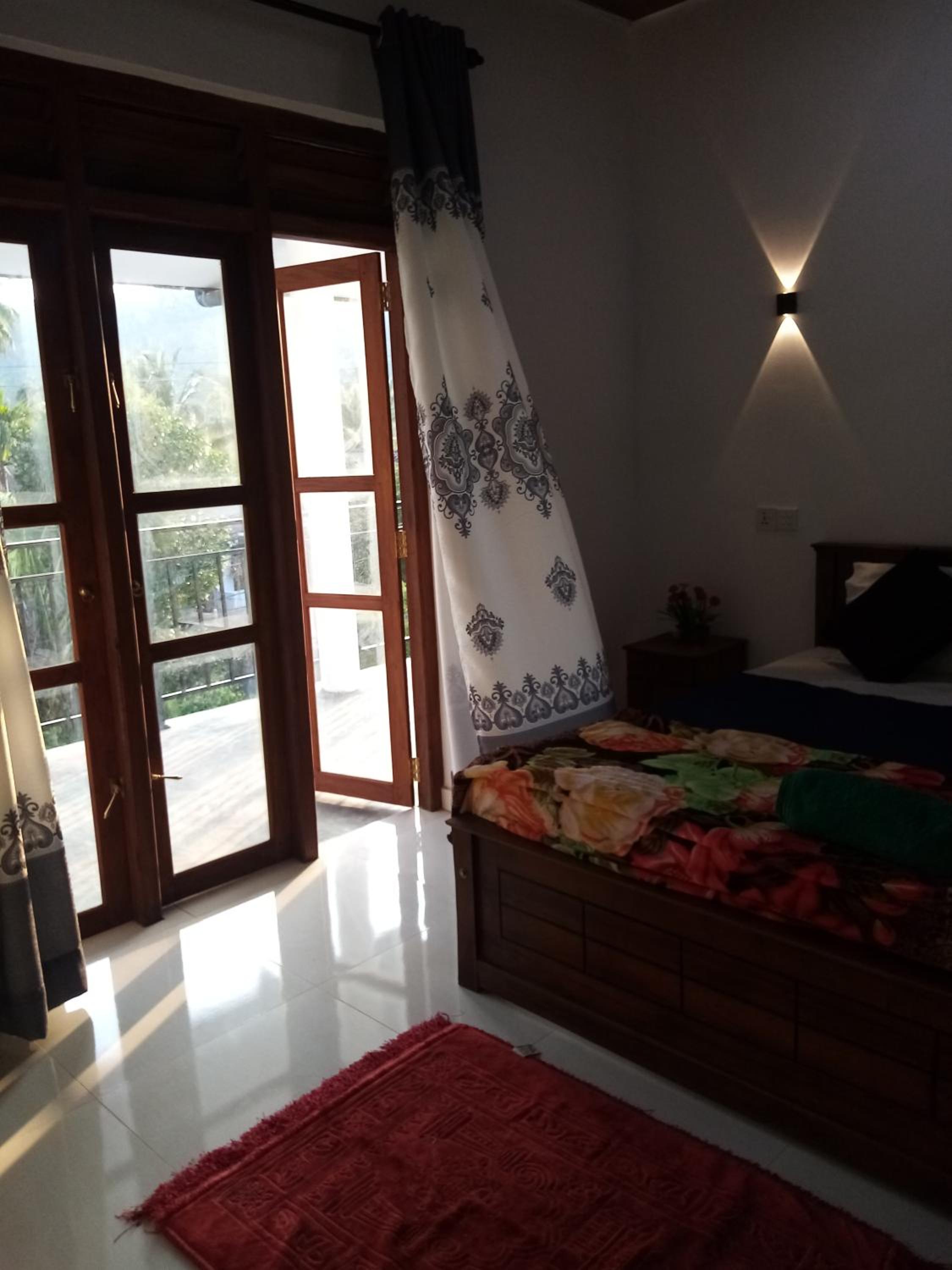 Unaway Holiday Home