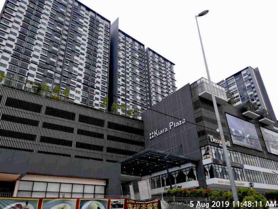 Stay@ Kiara Plaza Kajang/Semenyih FREE Wifi/Car Park photo 1