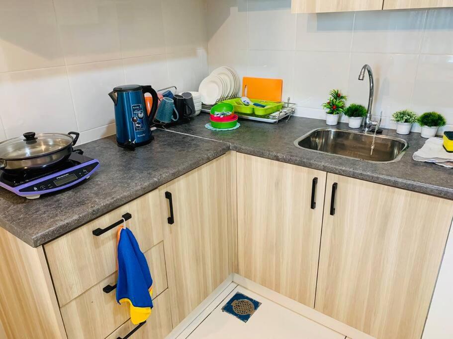 Stay@ Kiara Plaza Kajang/Semenyih FREE Wifi/Car Park photo 5