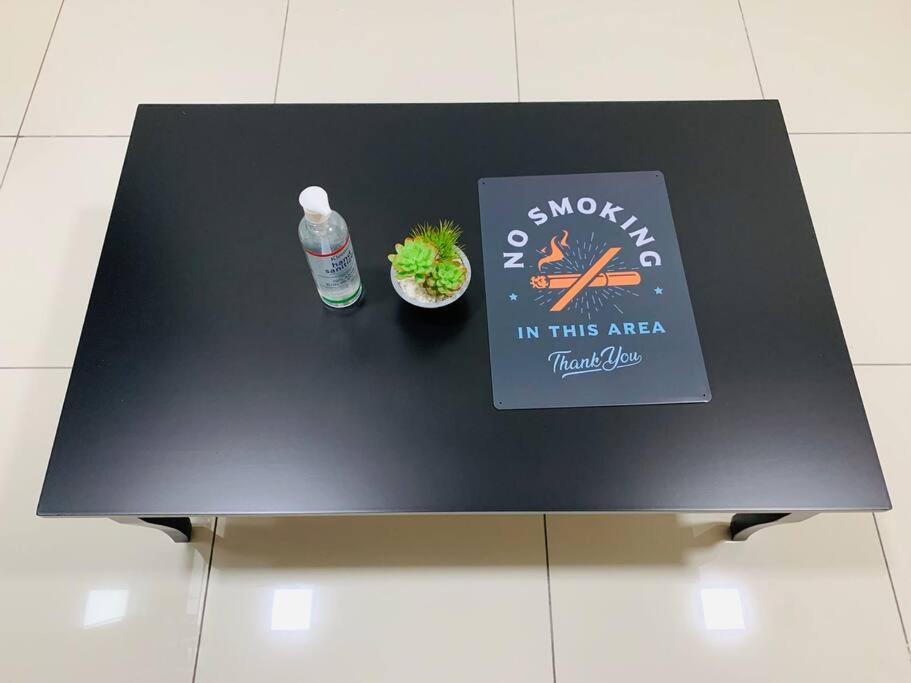 Stay@ Kiara Plaza Kajang/Semenyih FREE Wifi/Car Park photo 2
