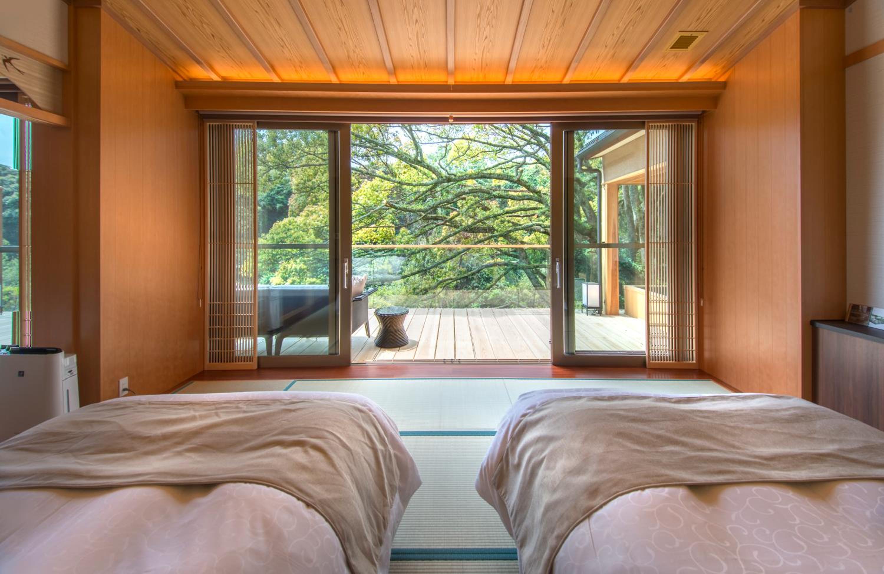 ABBA Resorts Izu - Zagyosoh