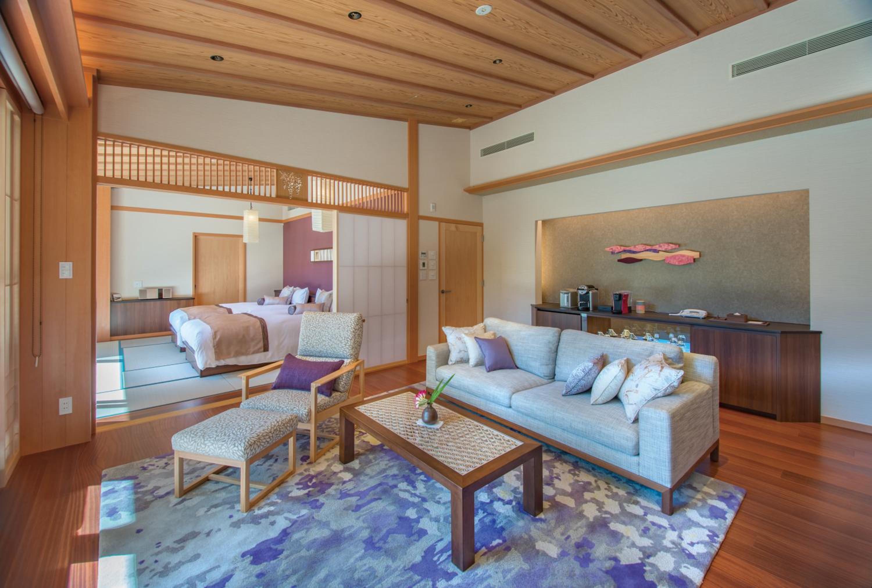 ABBA Resorts Izu - Zagyosoh