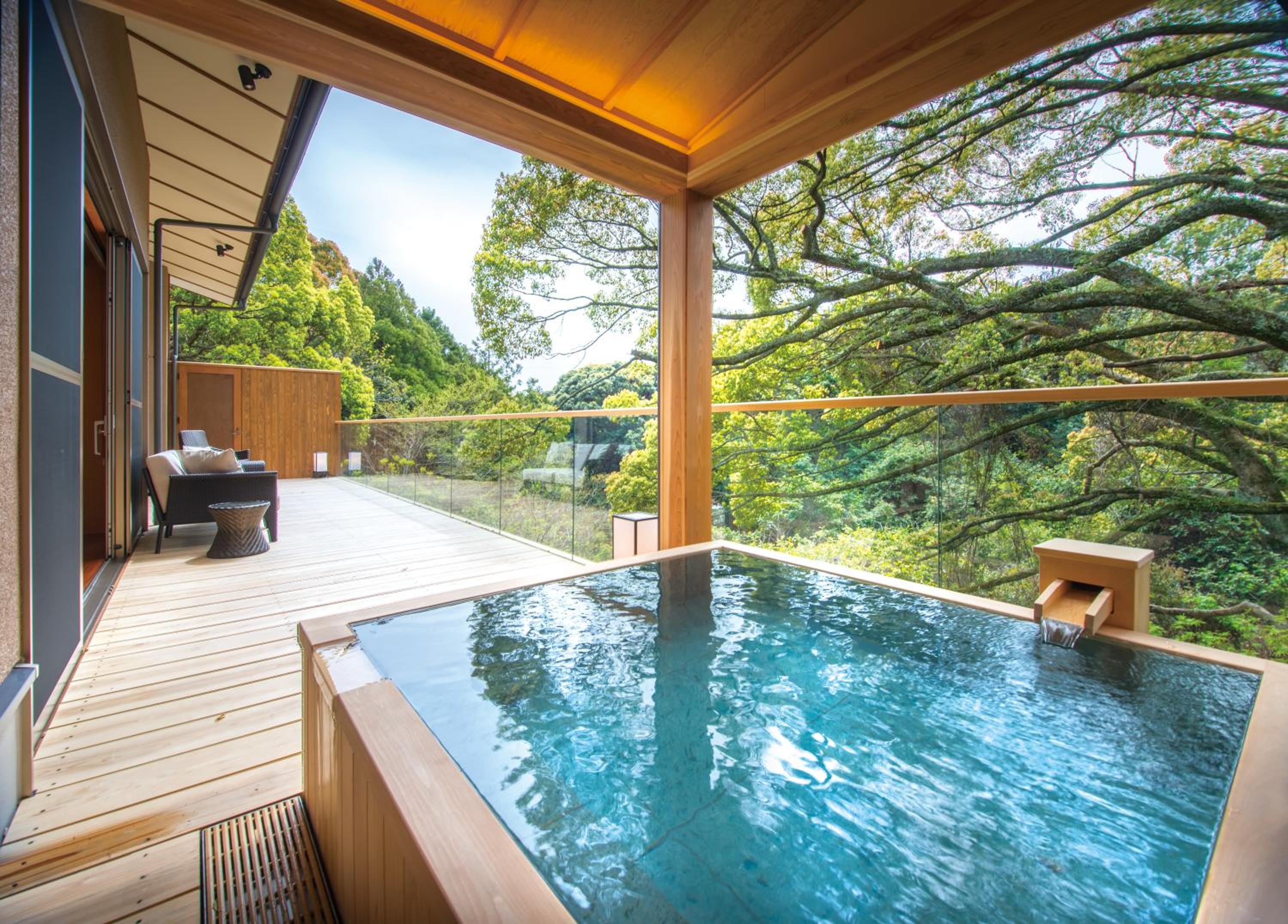 ABBA Resorts Izu - Zagyosoh