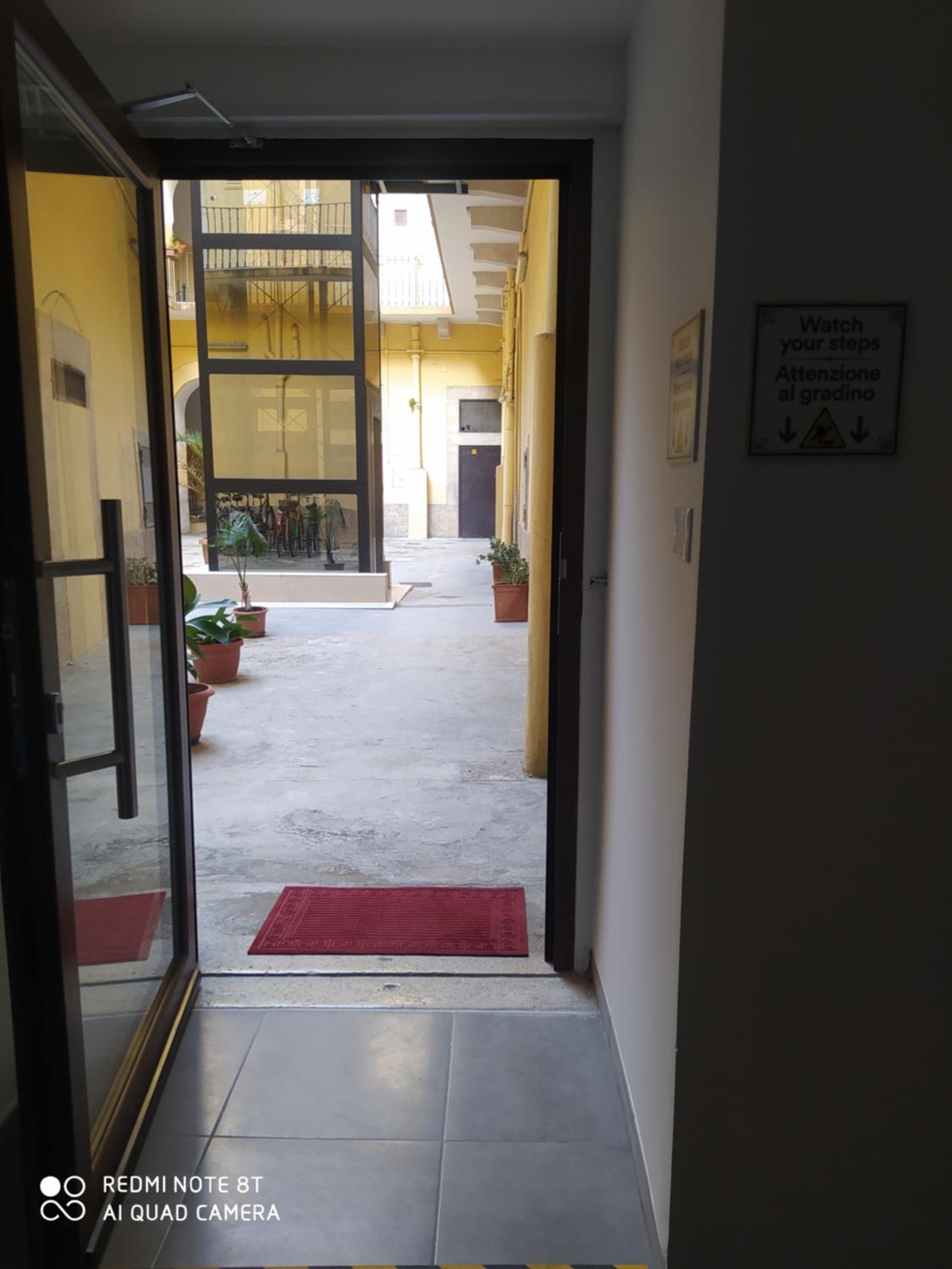 DONNA LUCREZIA b&b Boutique Hotel Style - RELAX & BUSINESS STAY