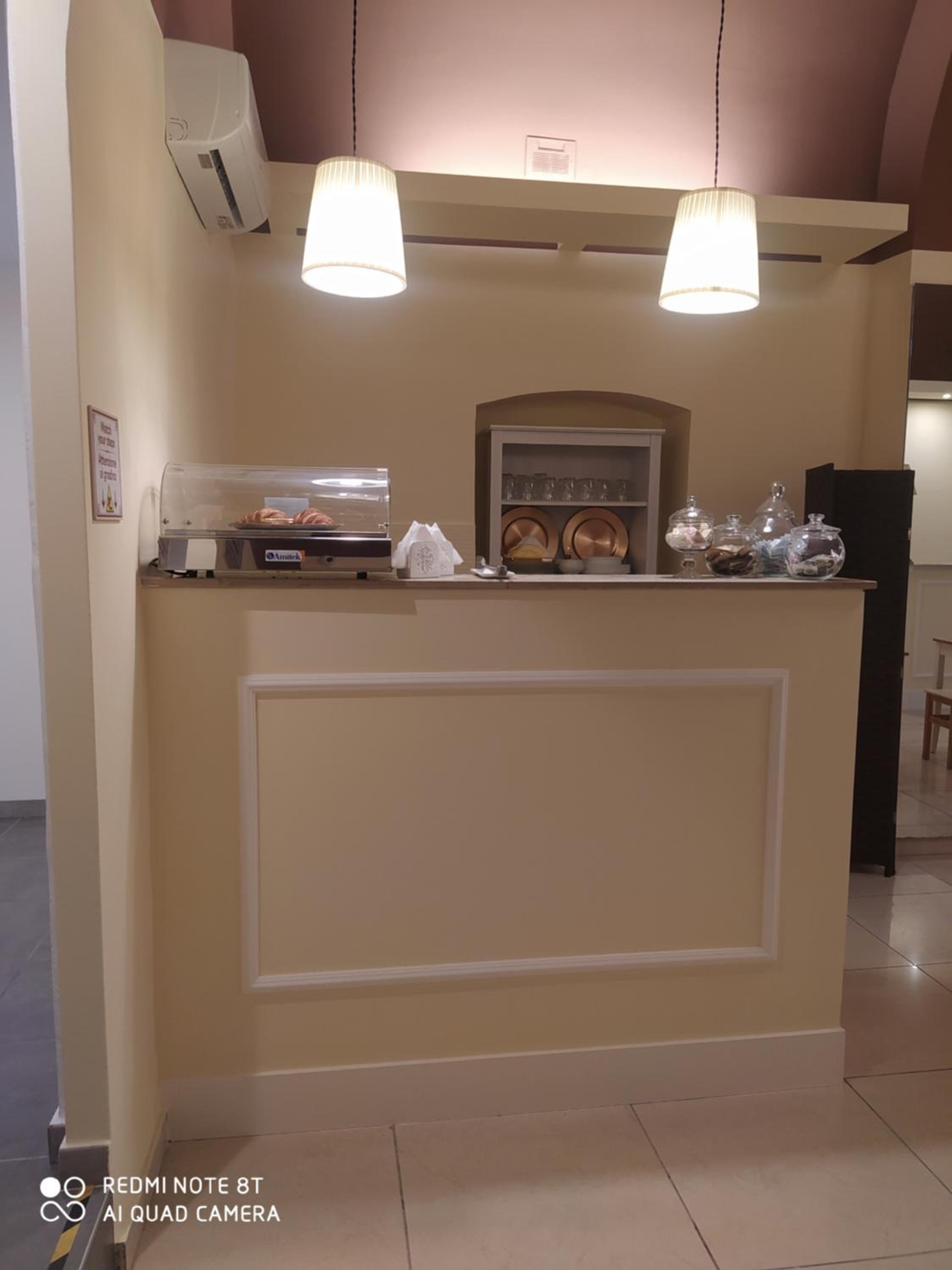 DONNA LUCREZIA b&b Boutique Hotel Style - RELAX & BUSINESS STAY