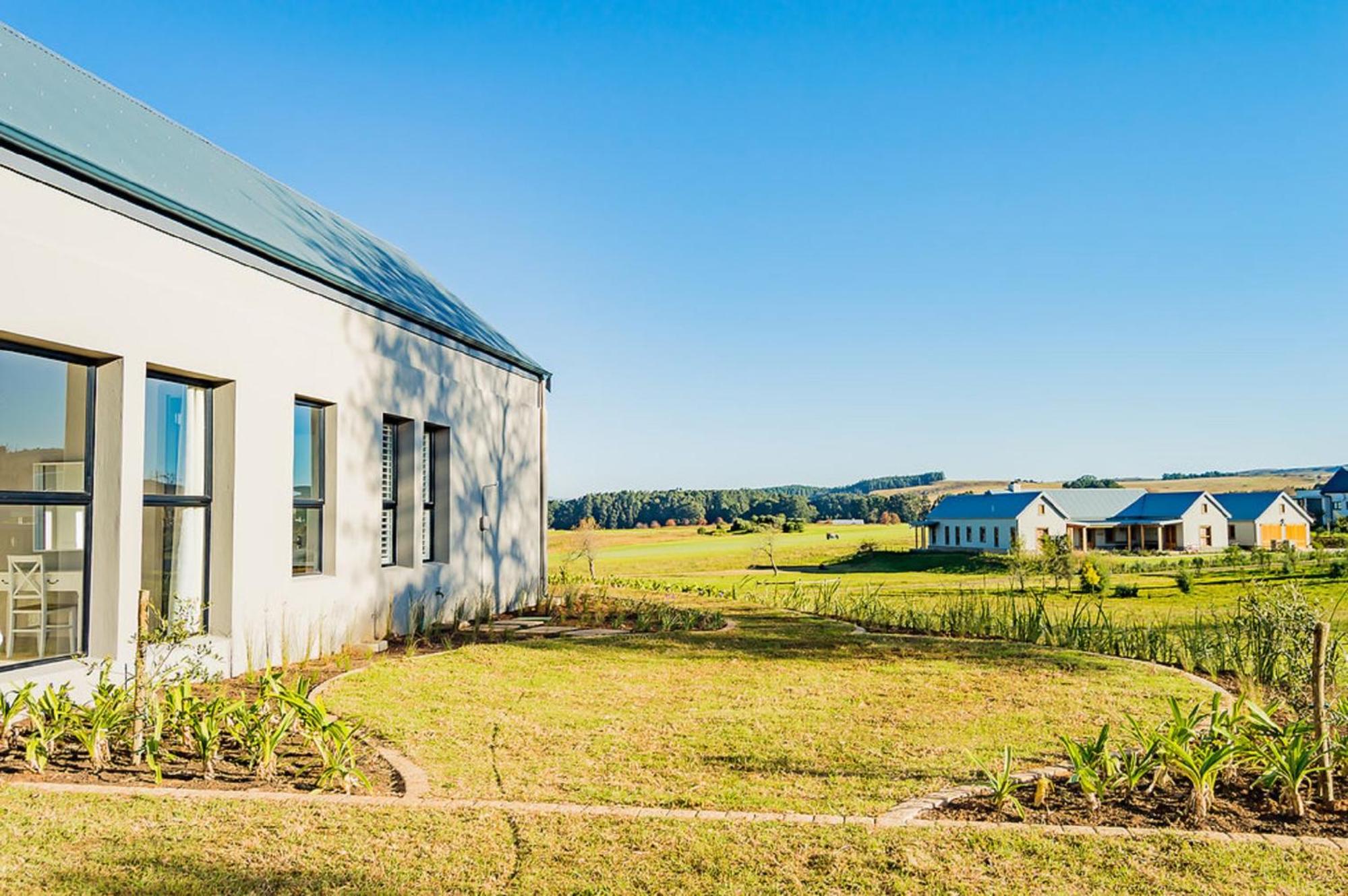 House 222 Gowrie Farm Estate view 5