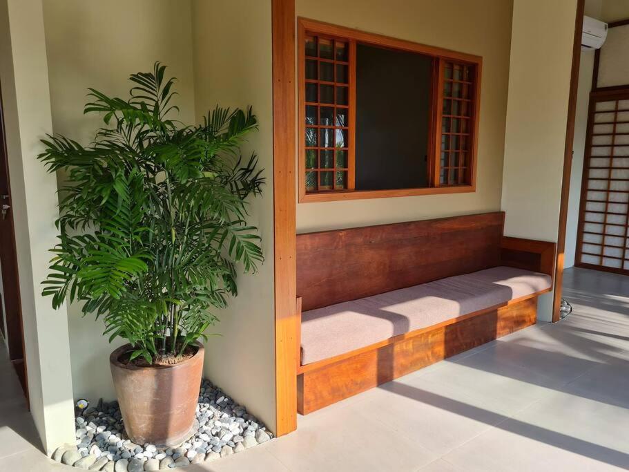 The Zen - InnerZen Mekong Riverside homestay Ben Tre 1 bed for 1-2 persons, 2 beds for 3-4 persons