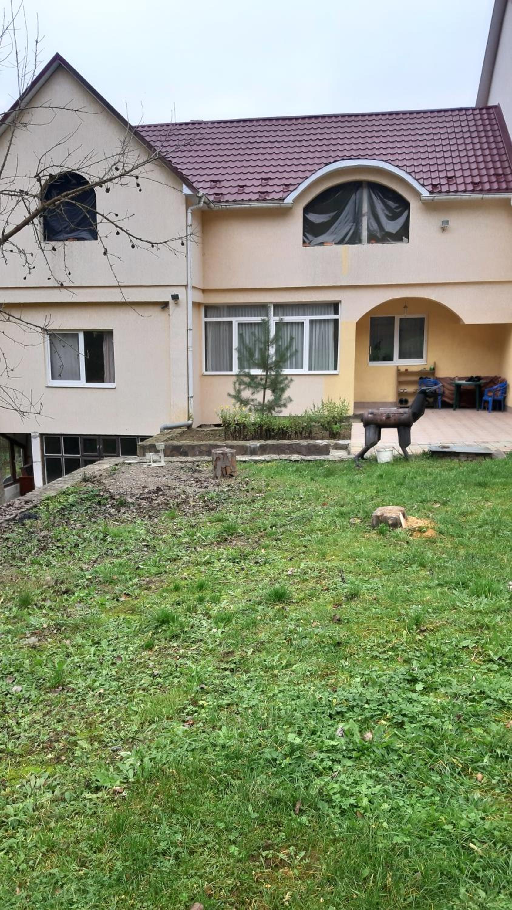 Садиба в Бабаєво view 5