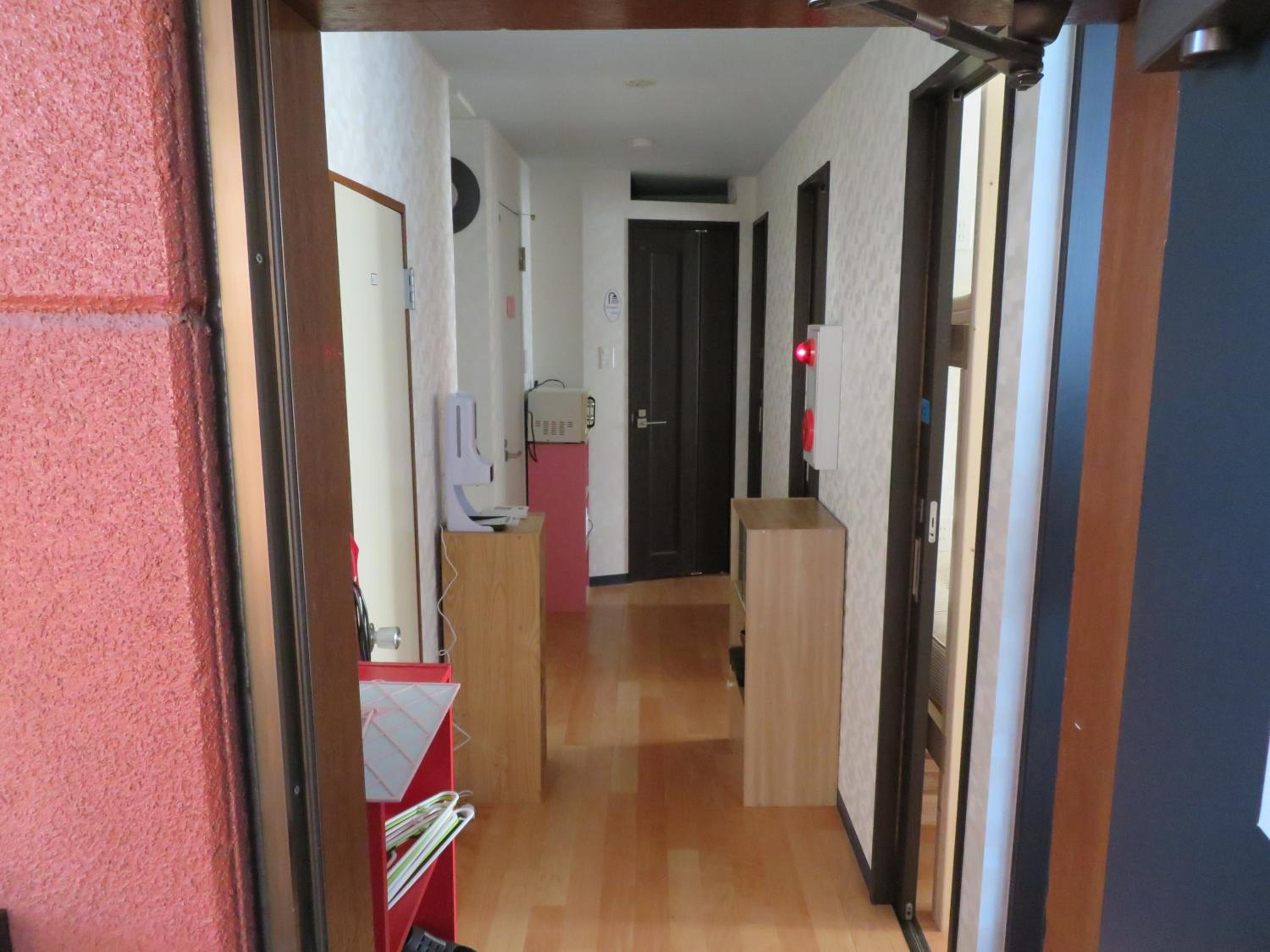 Sapporo Guest House Nariya