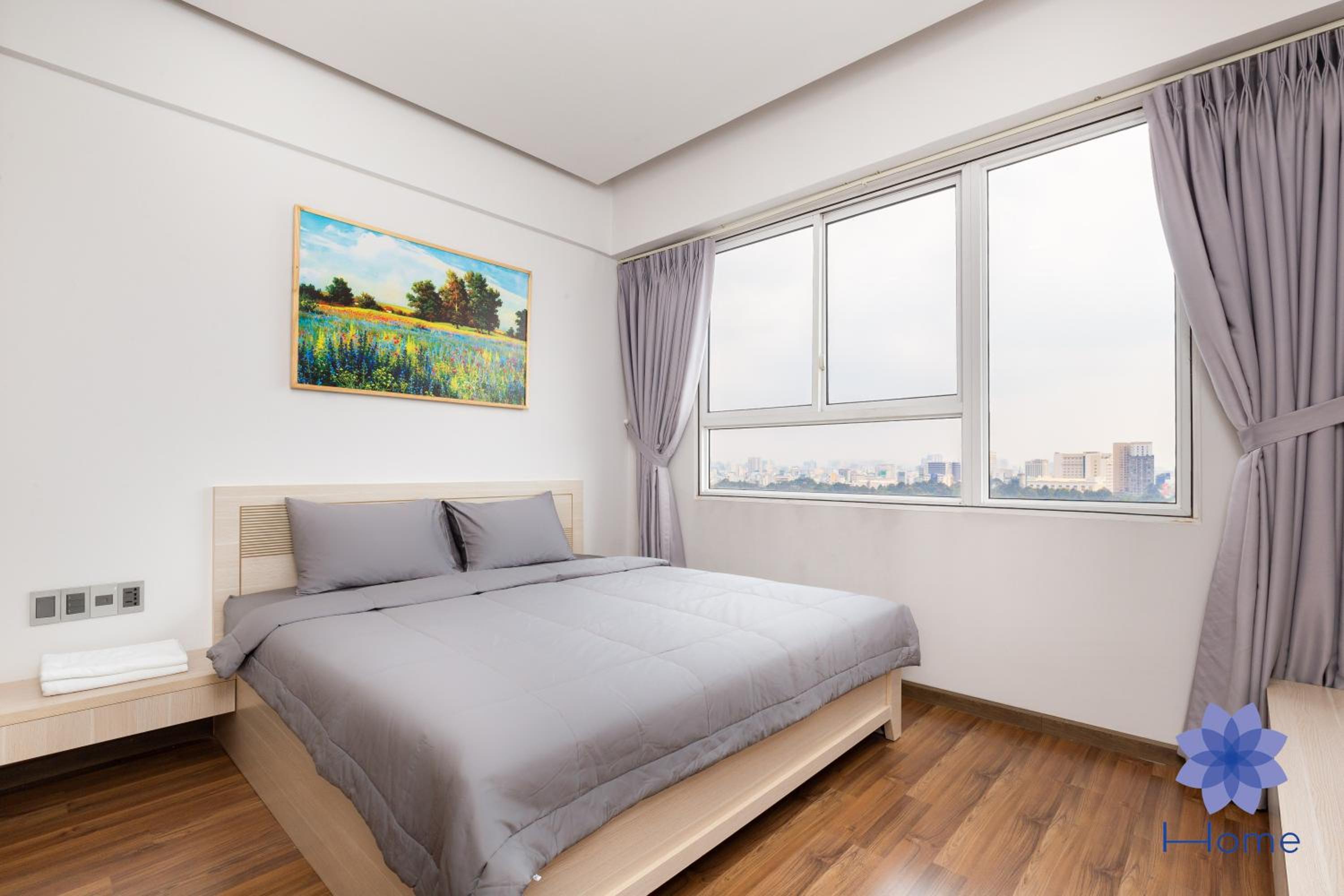 Home, Cosy&Luxury Apartment - 5mins to Airport, Free Pool&Gym, Airport Pick up Service
