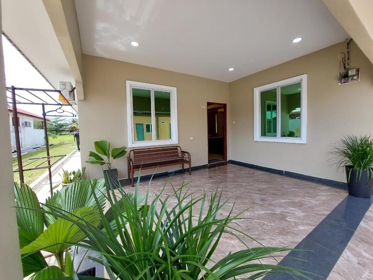 NurHumaira Homestay photo 8