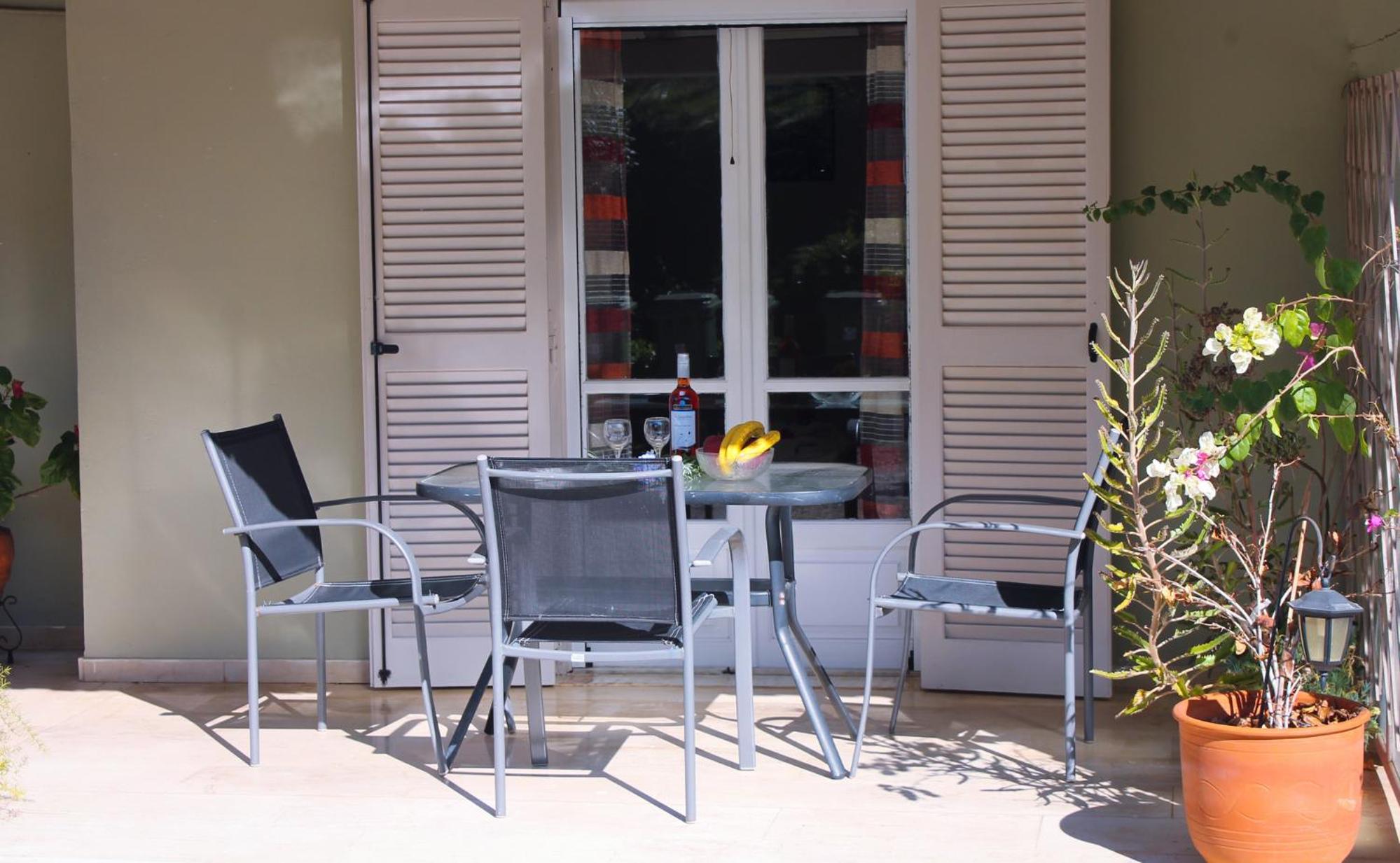 Amalia Apartment