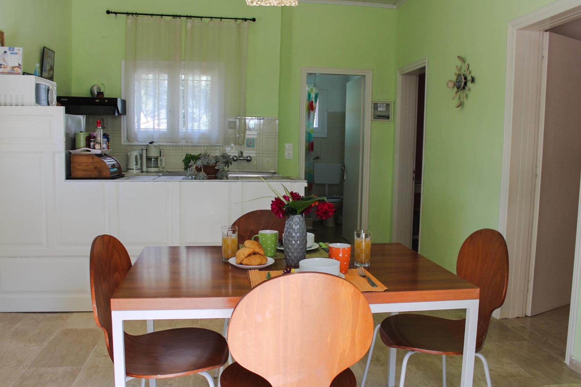 Amalia Apartment
