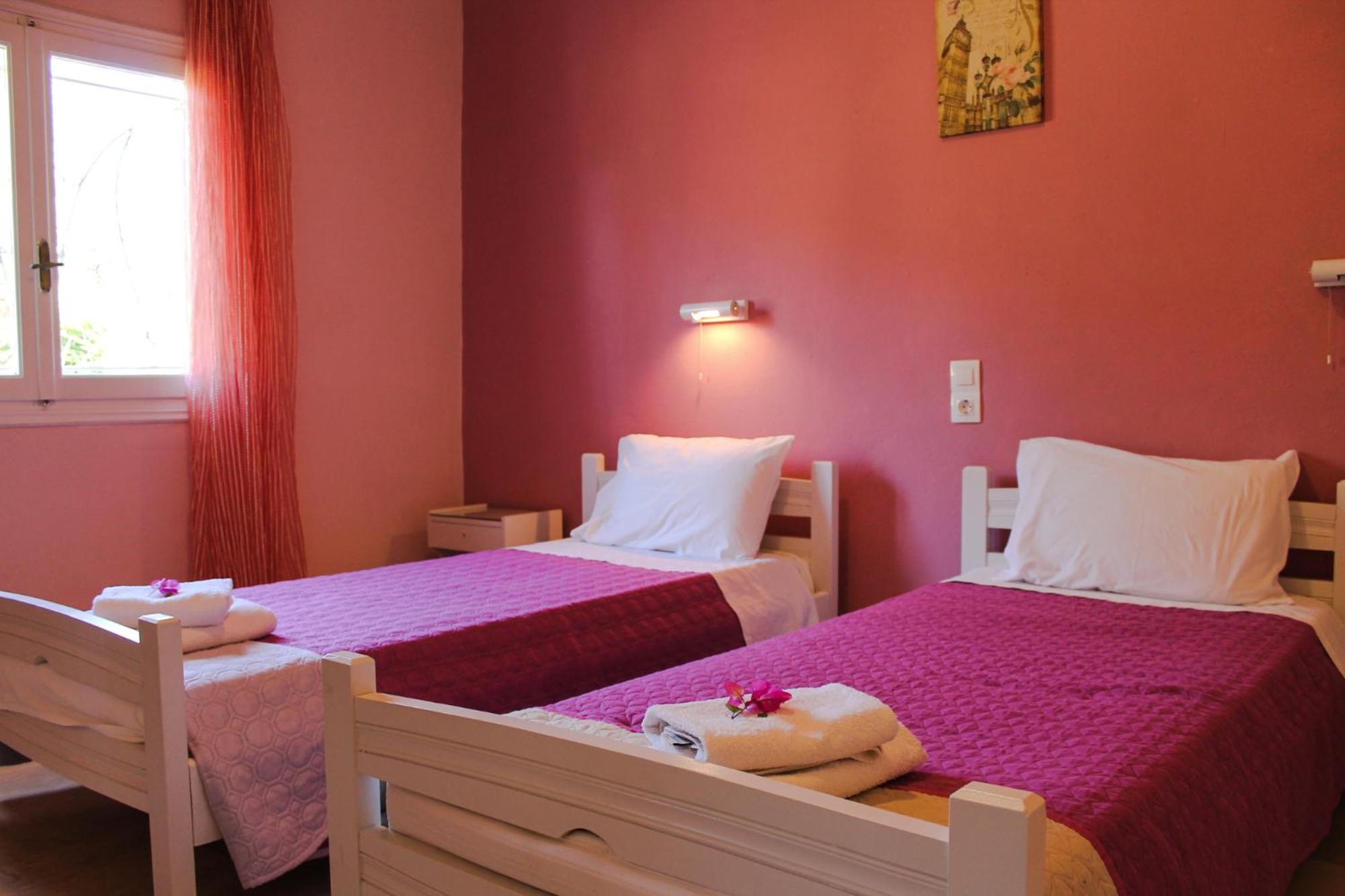 Amalia Apartment