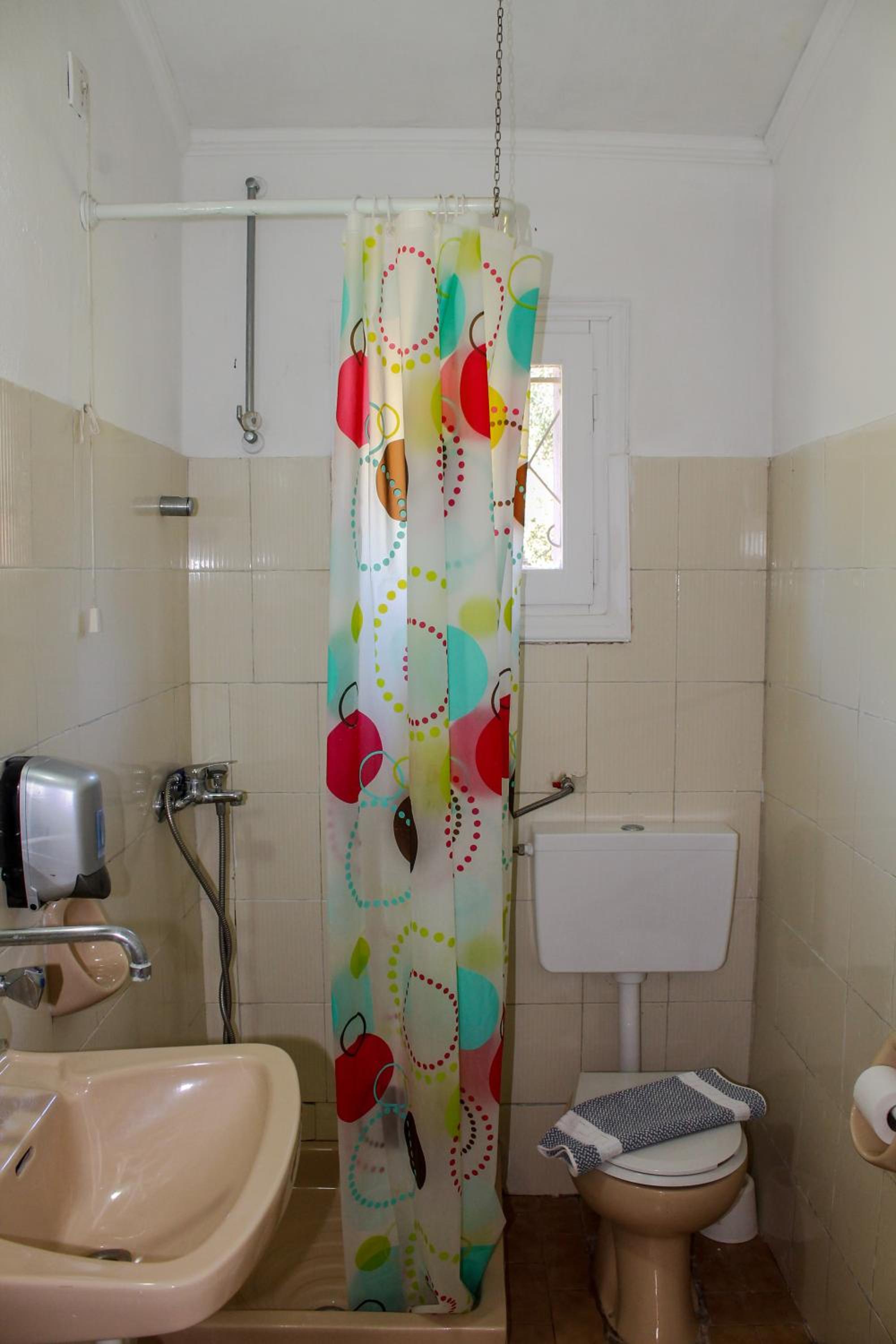 Amalia Apartment