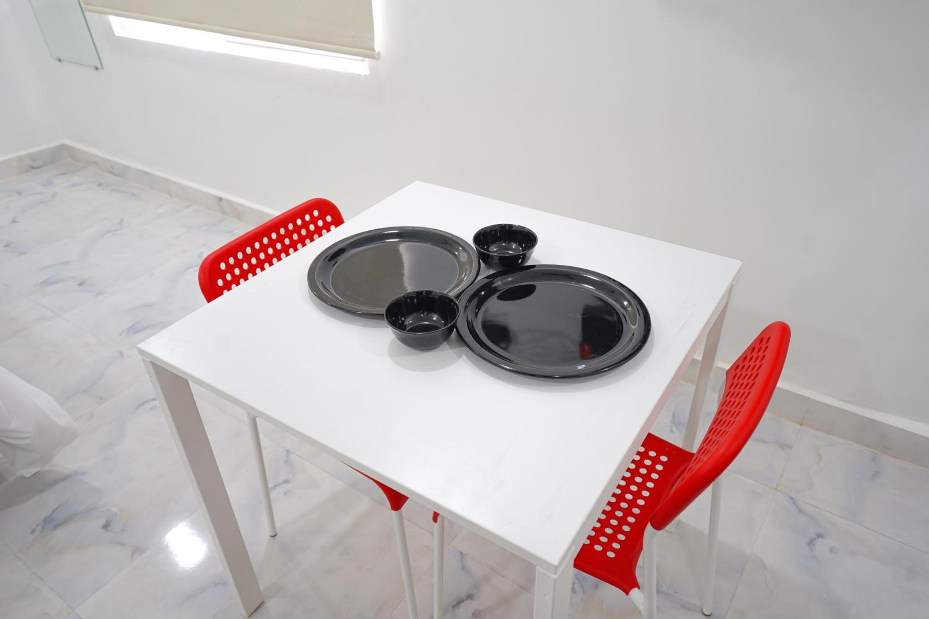 MAHASRI Studio Apartments- Brand New Fully Furnished Air Conditioned Studio Apartments