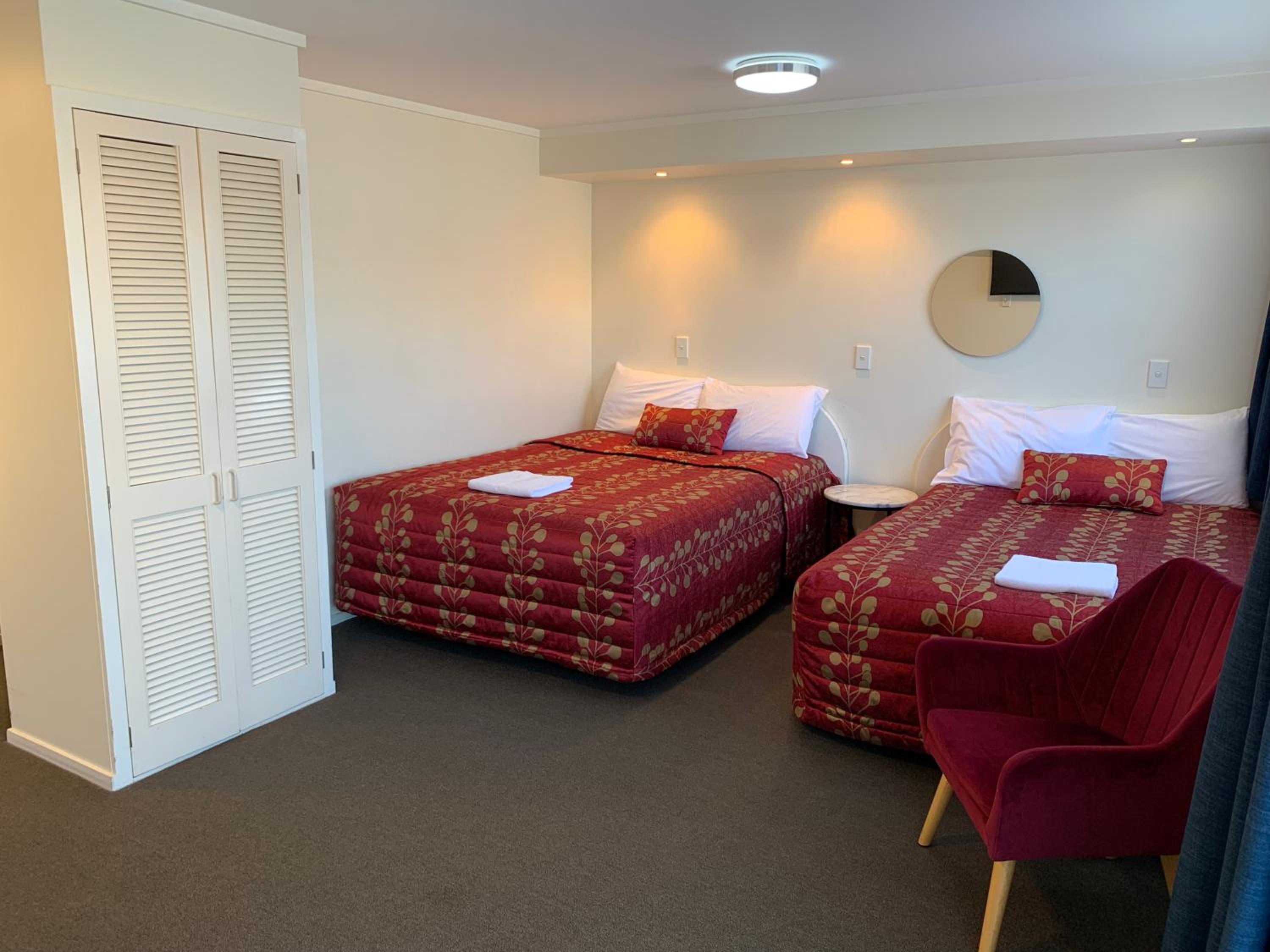 755 Regal Court Motel