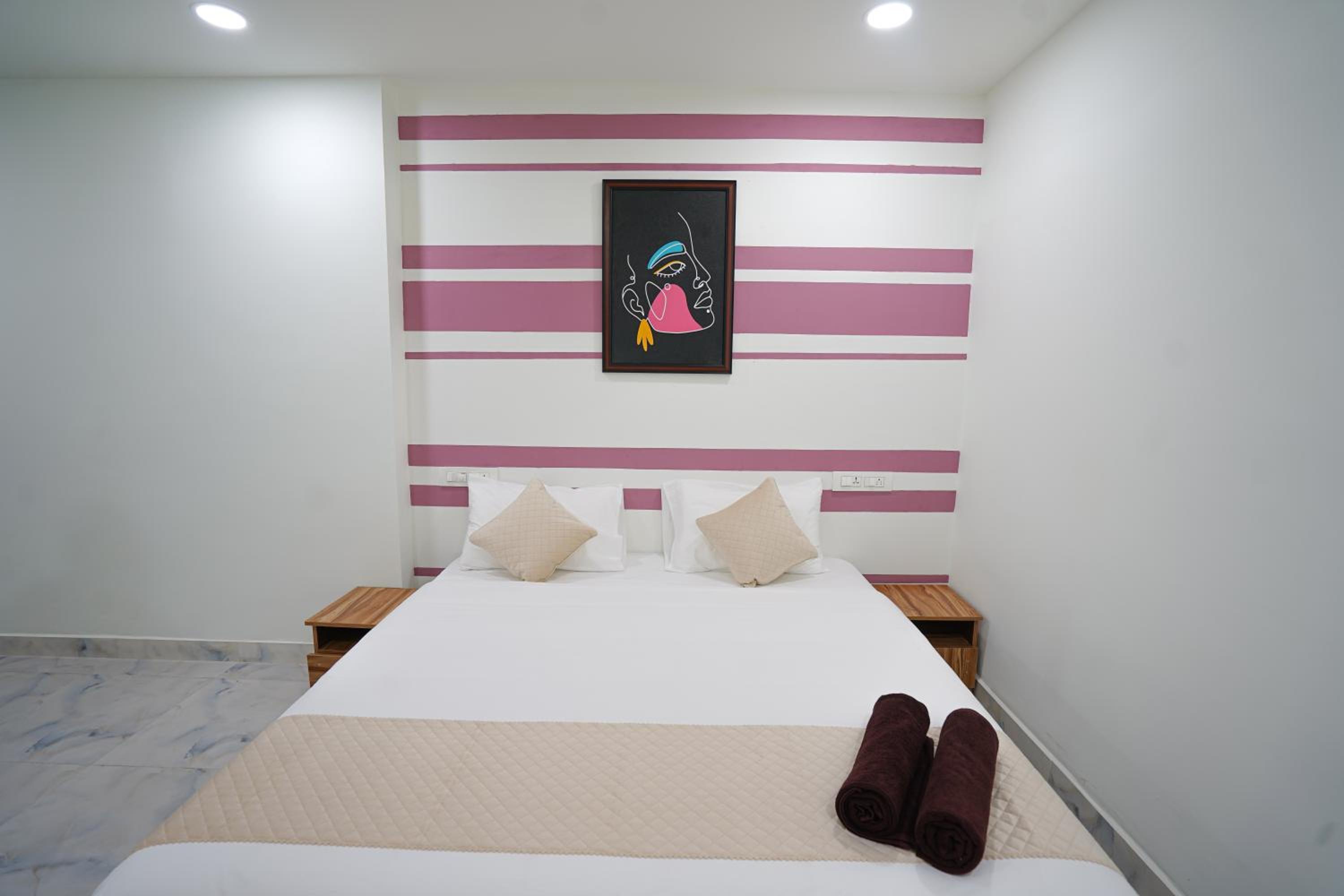 MAHASRI Studio Apartments- Brand New Fully Furnished Air Conditioned Studio Apartments