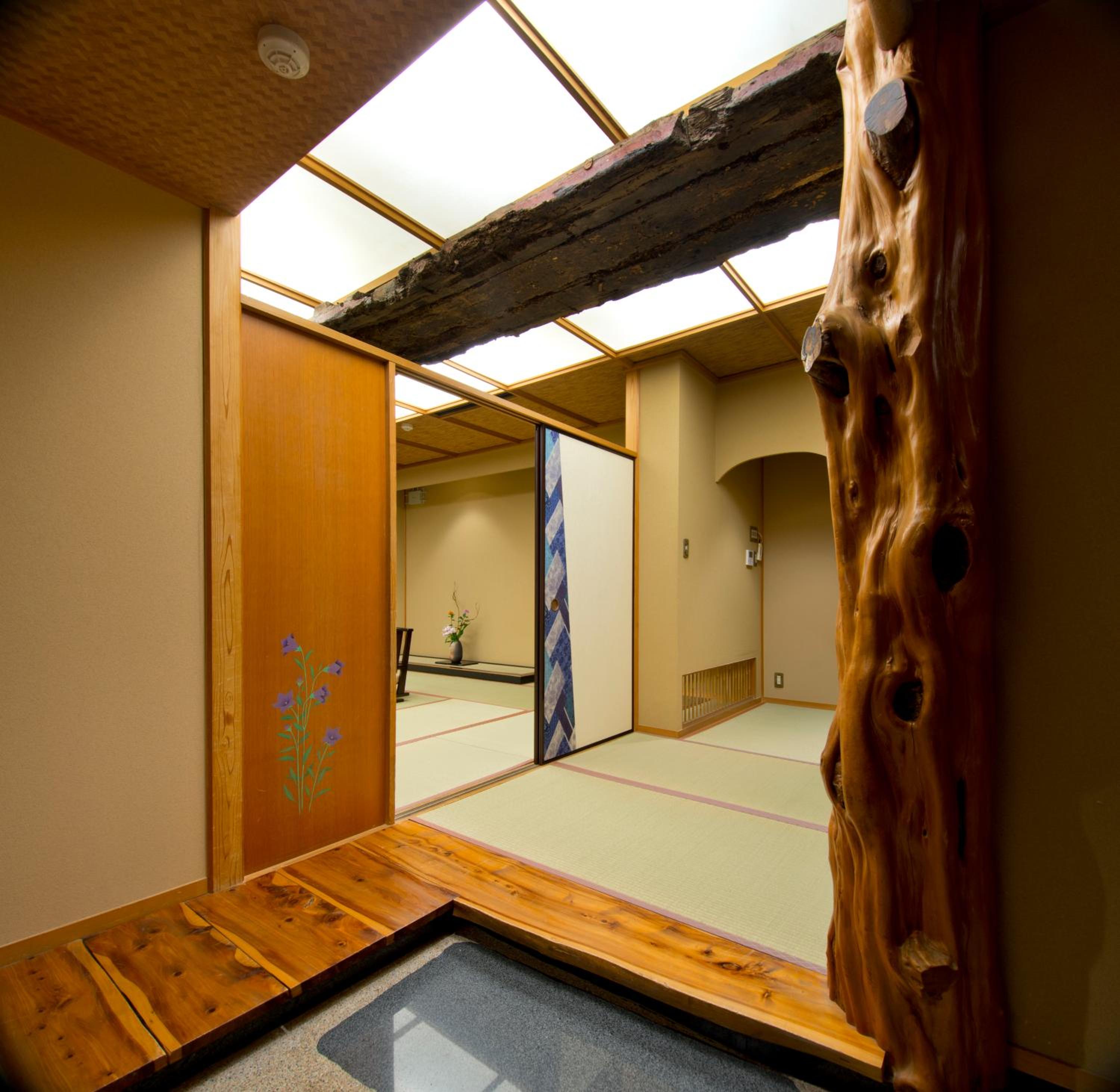 ABBA Resorts Izu - Zagyosoh