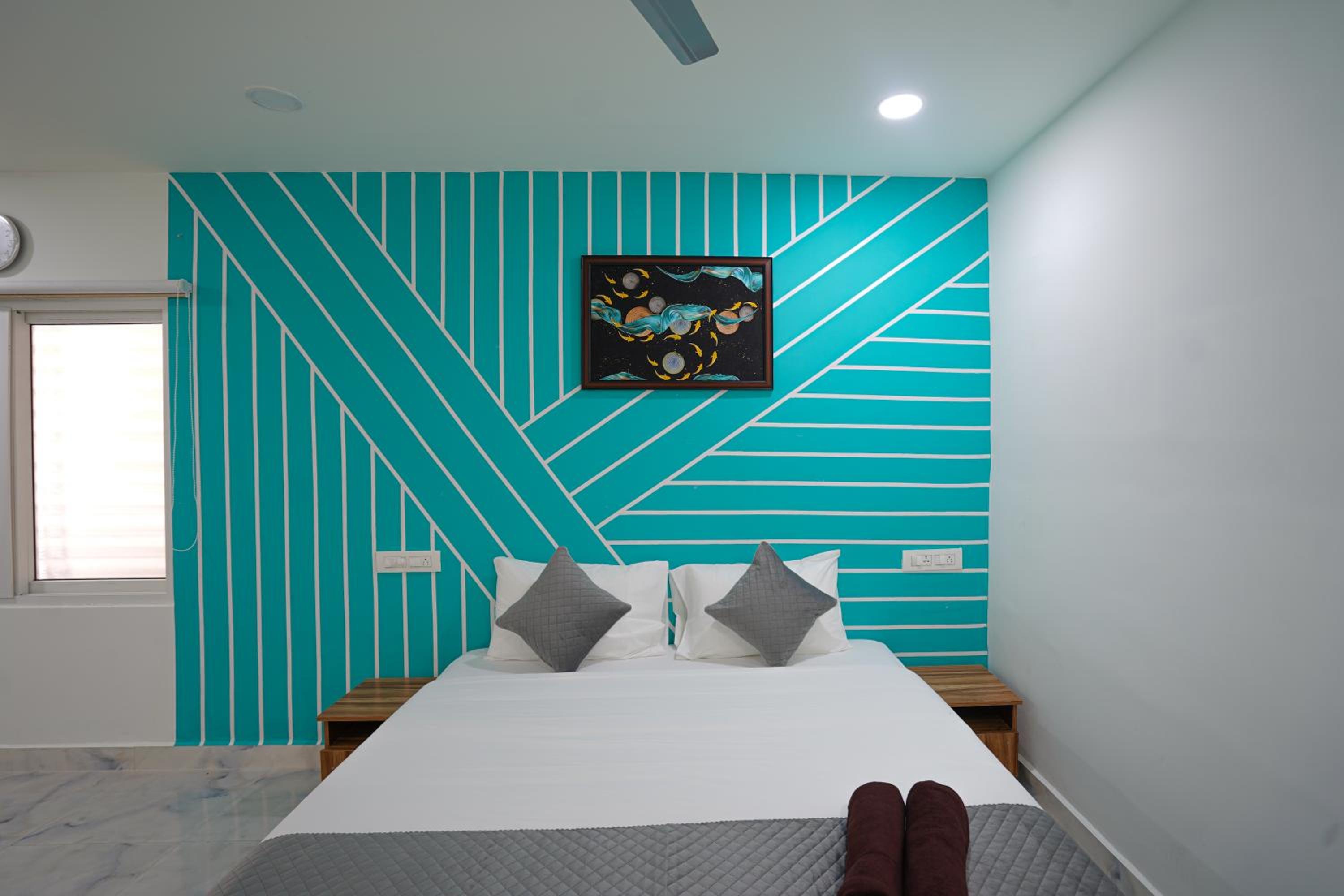 MAHASRI Studio Apartments- Brand New Fully Furnished Air Conditioned Studio Apartments