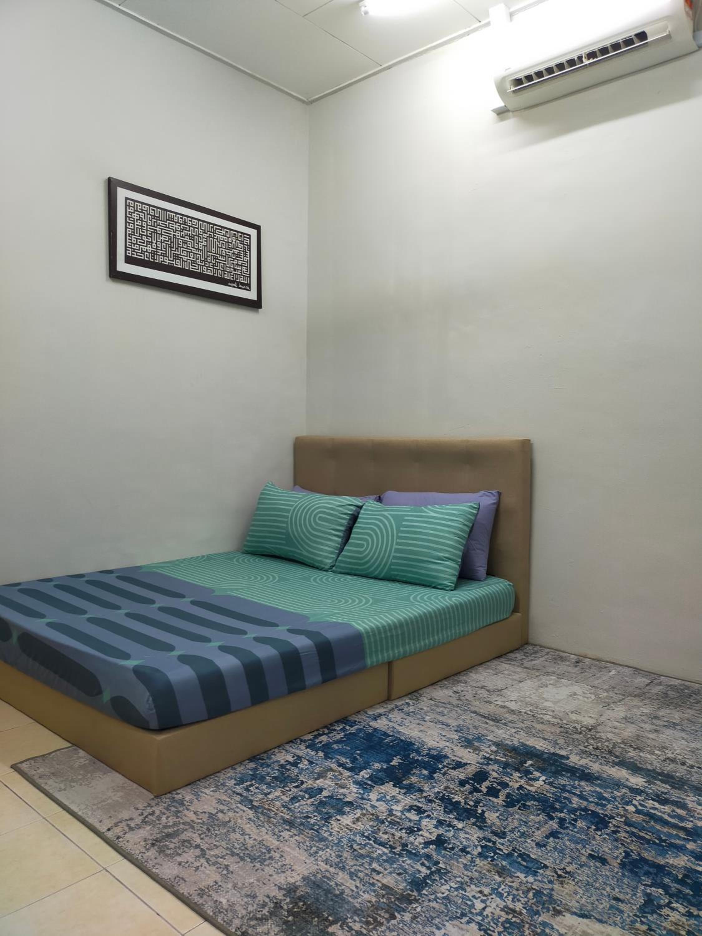 D'Port DicksonMuslimOnly Homestay photo 5