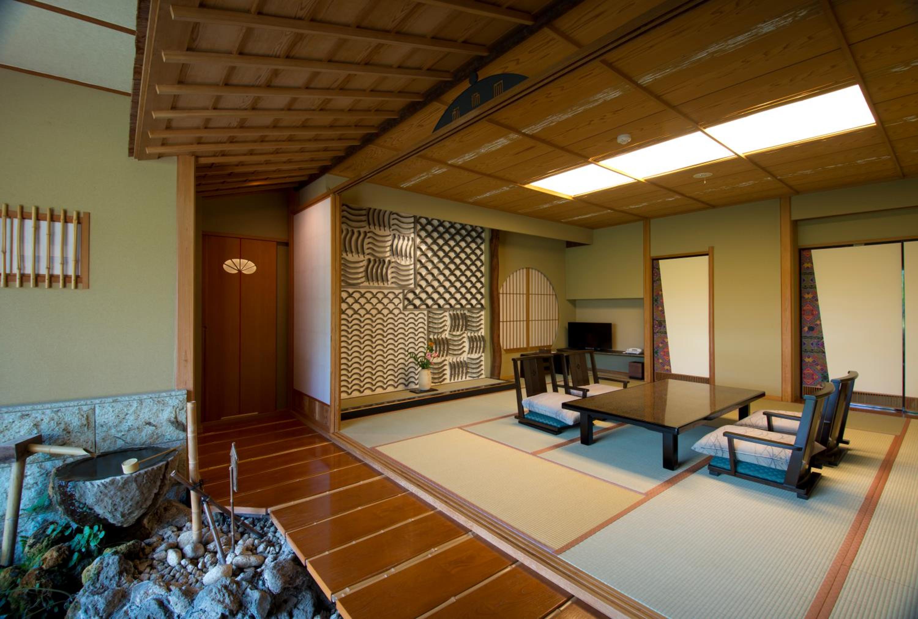 ABBA Resorts Izu - Zagyosoh