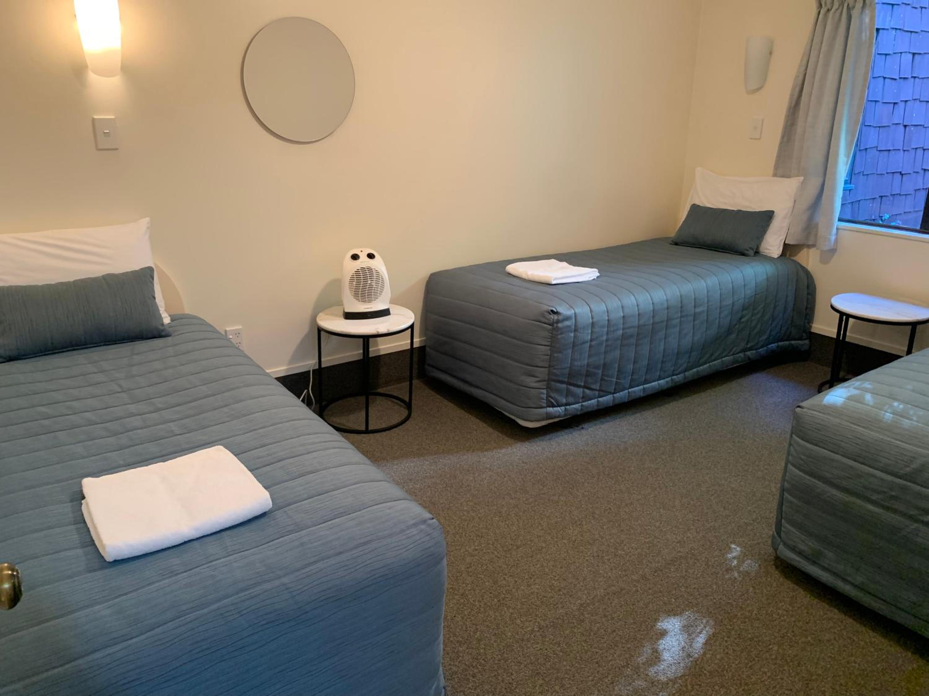 755 Regal Court Motel