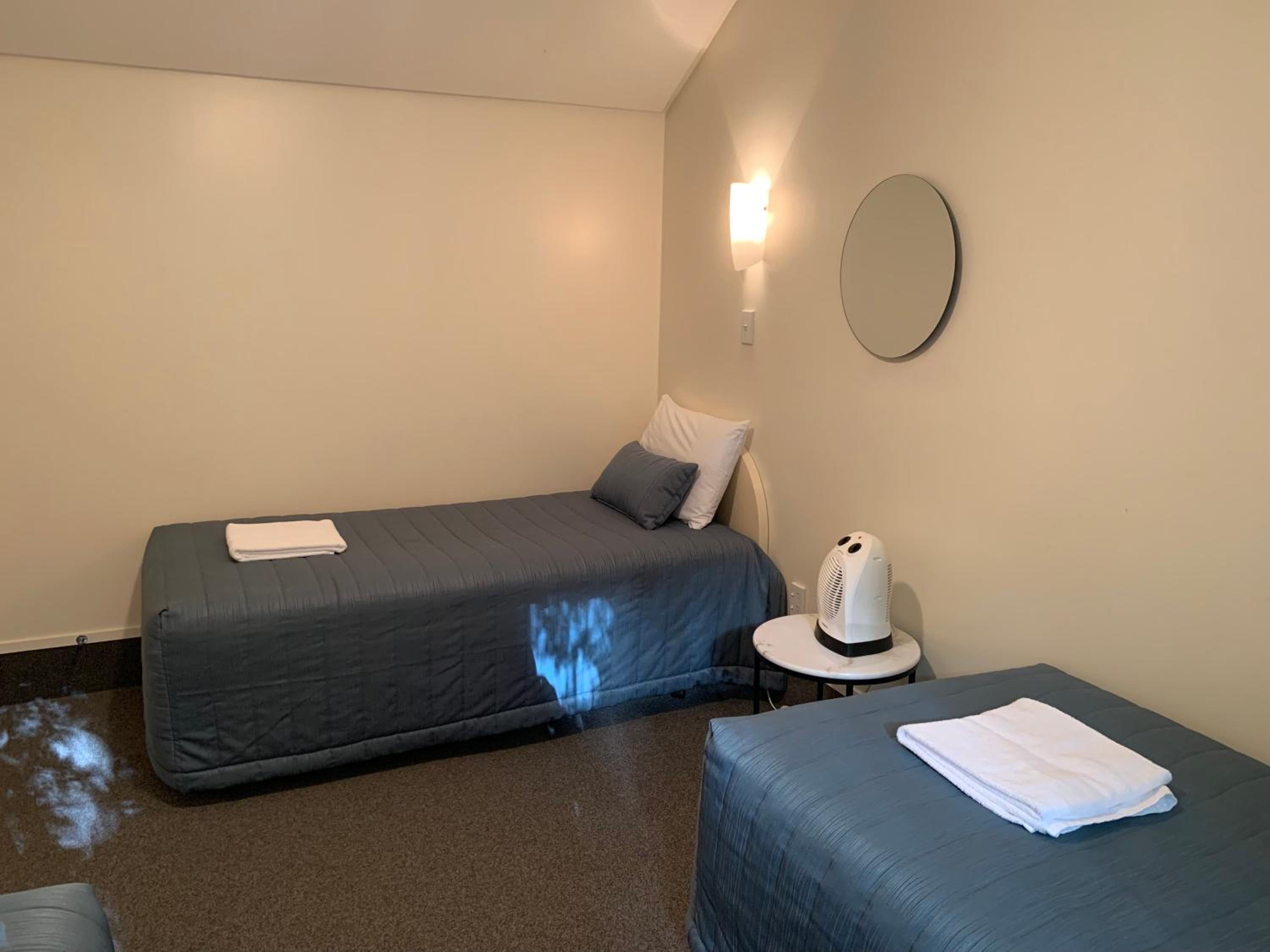 755 Regal Court Motel