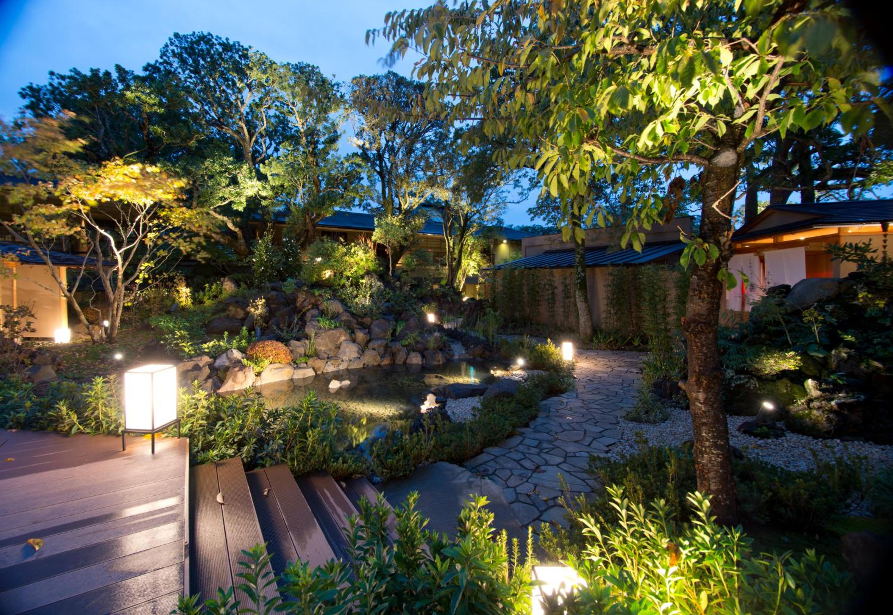 ABBA Resorts Izu - Zagyosoh