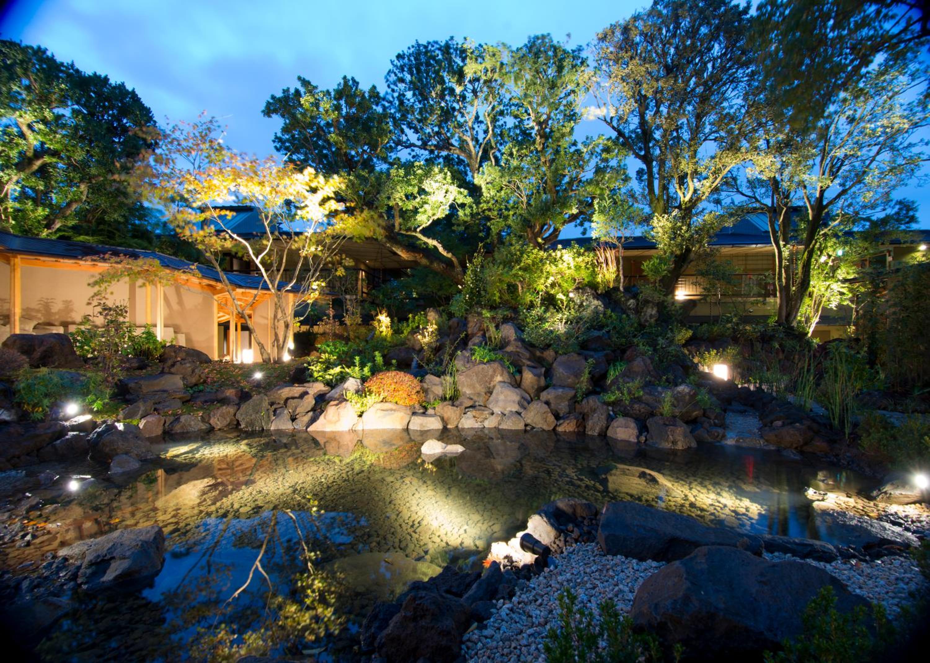 ABBA Resorts Izu - Zagyosoh