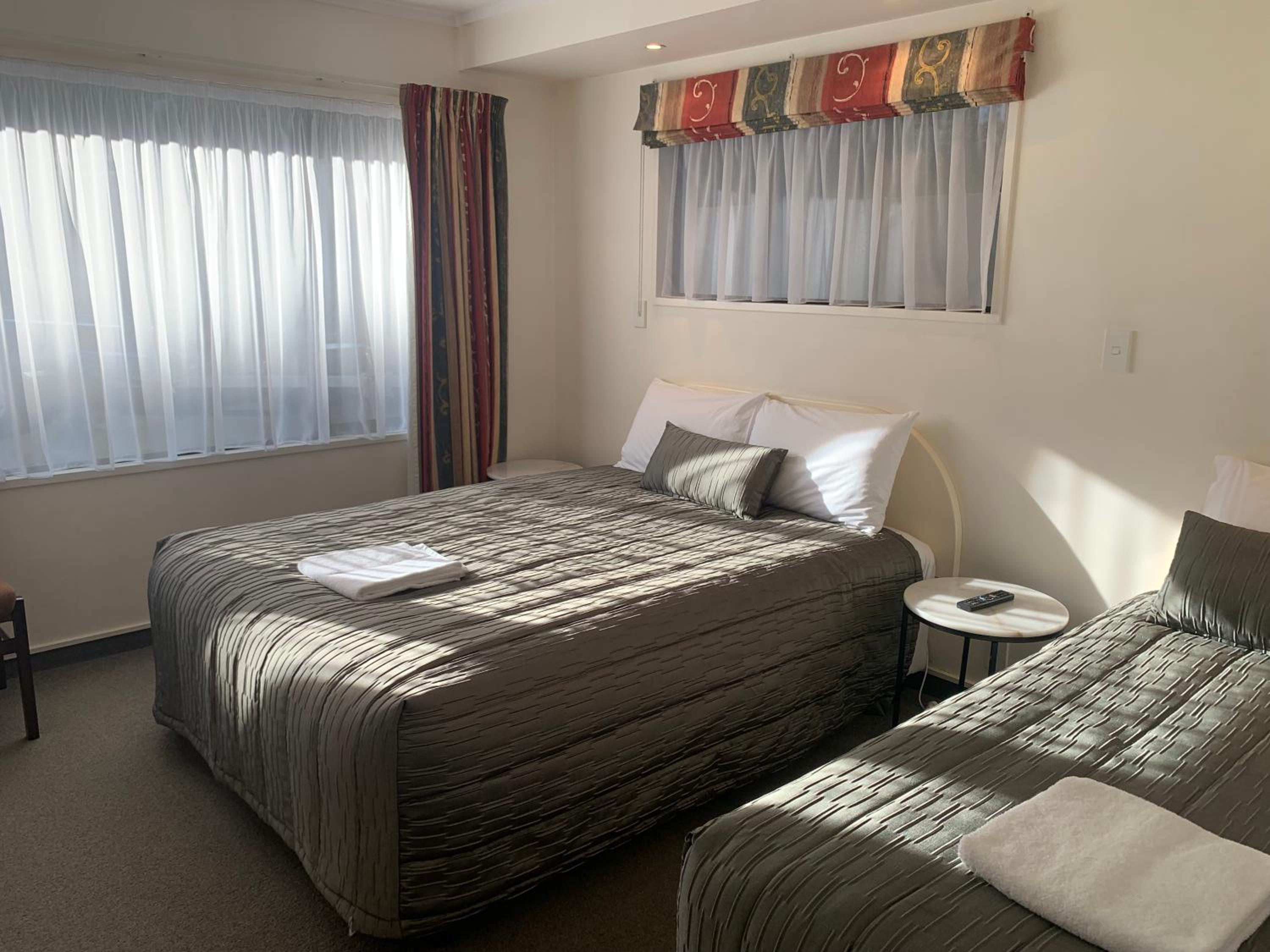 755 Regal Court Motel
