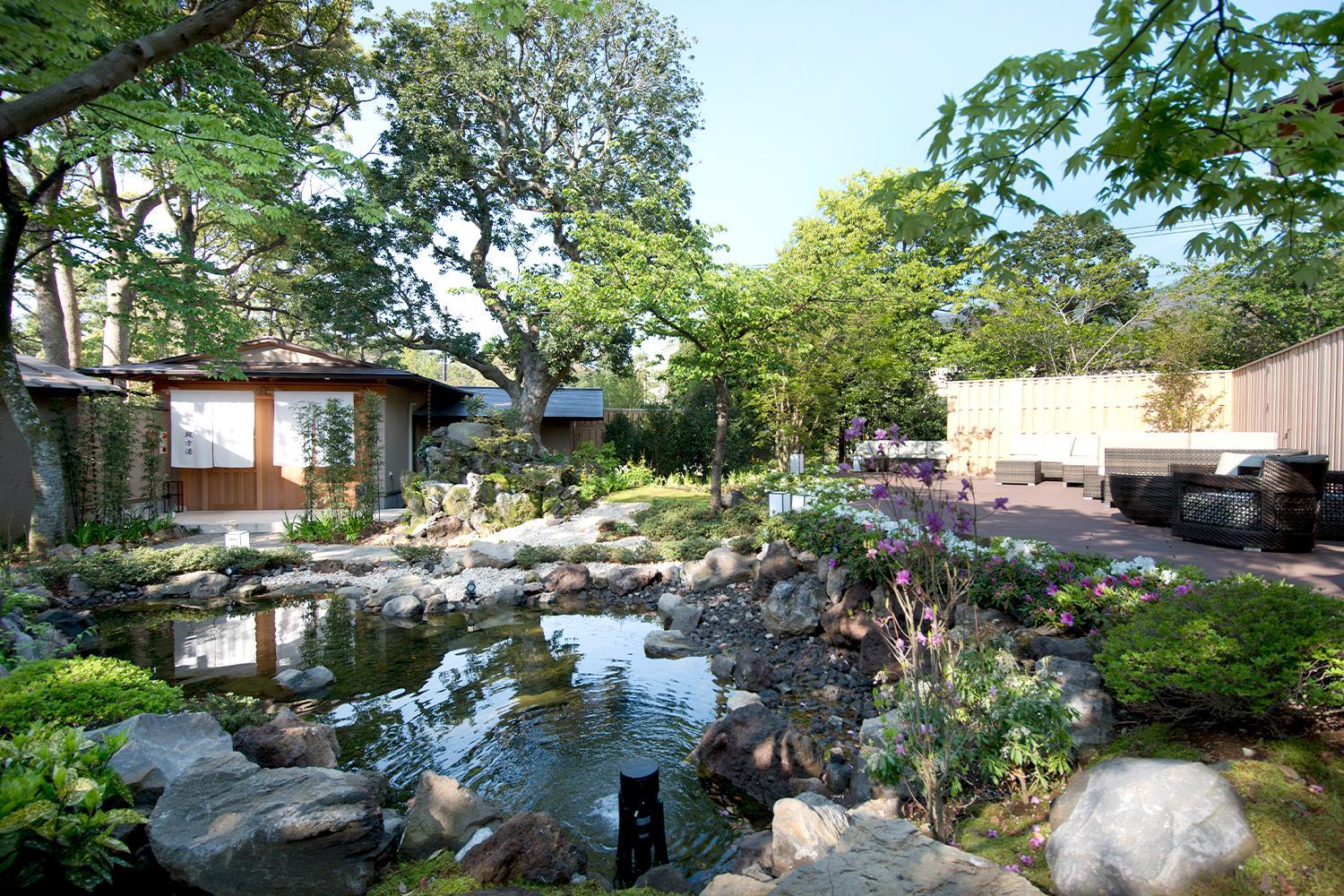 ABBA Resorts Izu - Zagyosoh