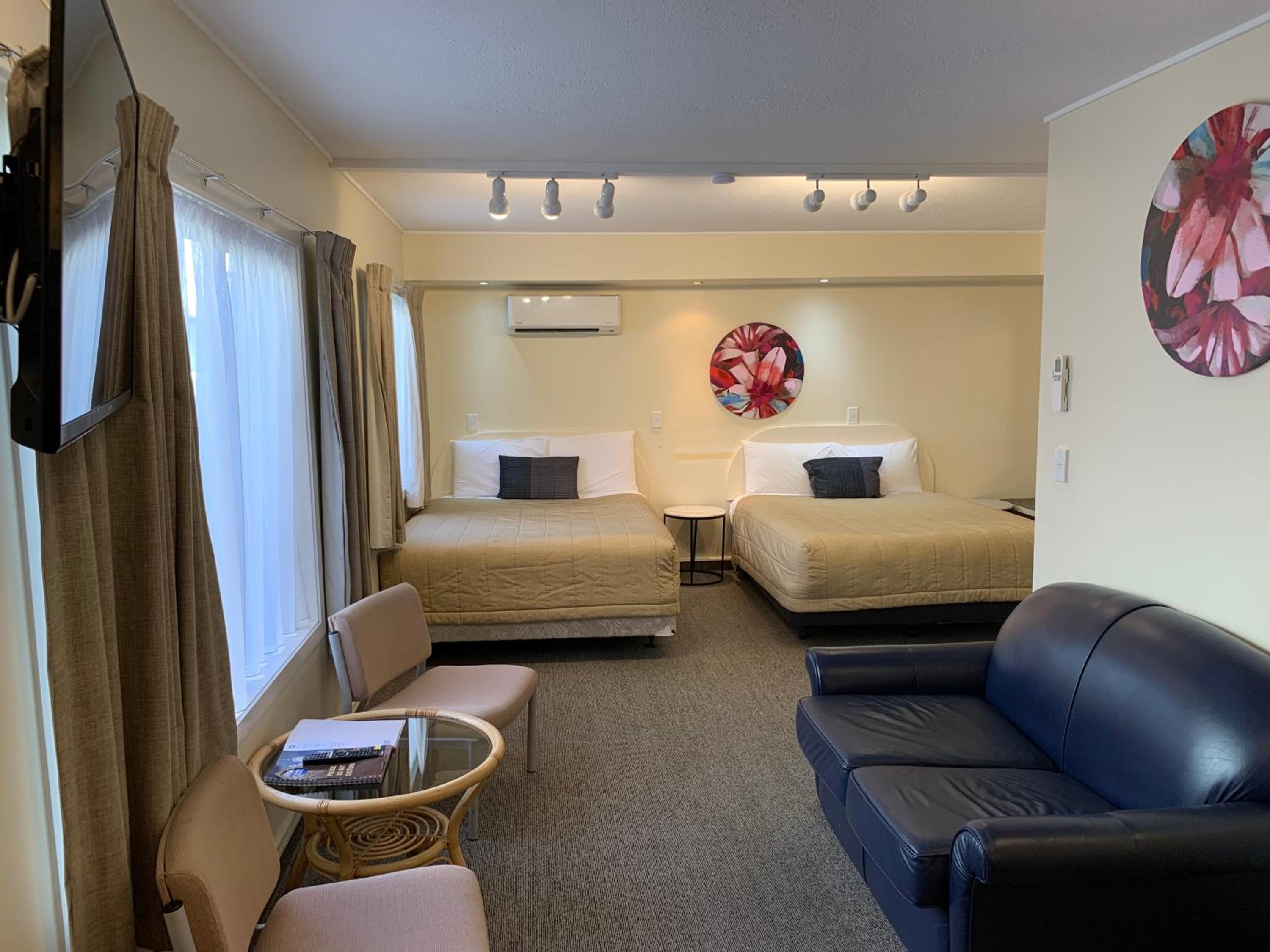 755 Regal Court Motel