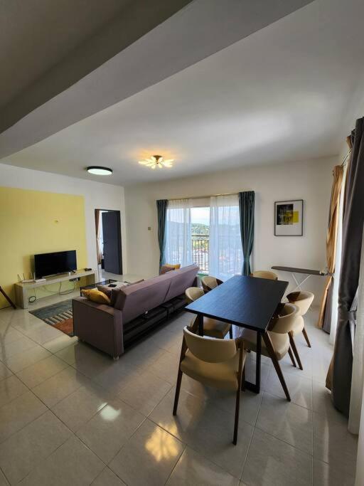 The Garden Emerald Avenue Cameron Highlands 6Pax 910 Wifi photo 4