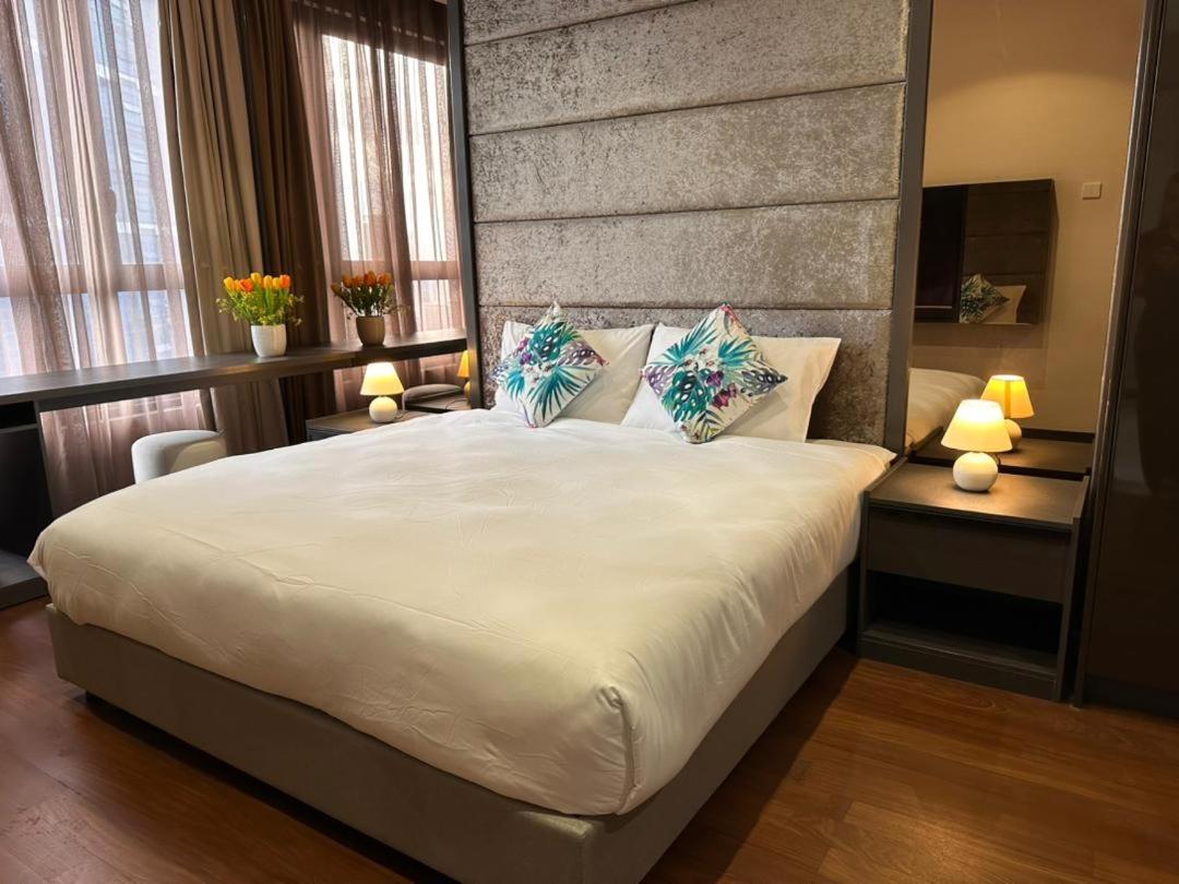 8 Kia Peng Residences by StayHere