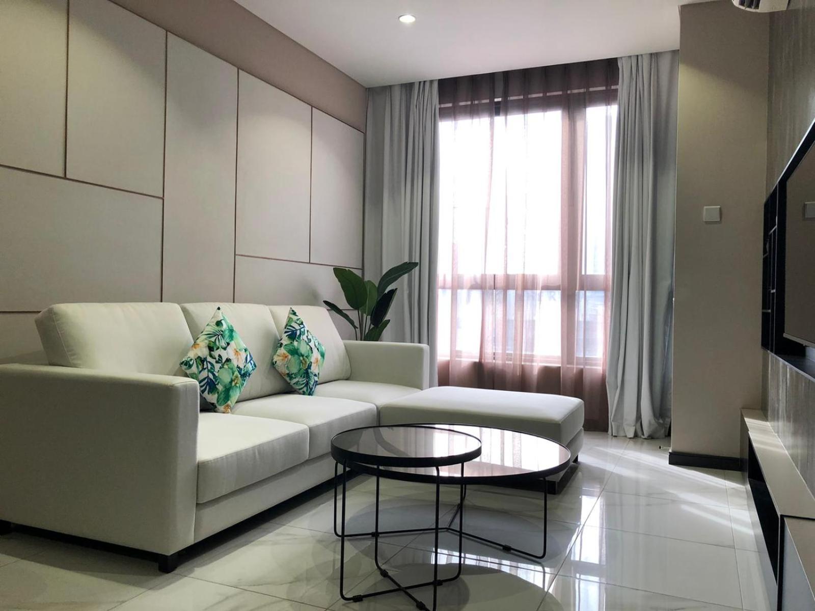 8 Kia Peng Residences by StayHere