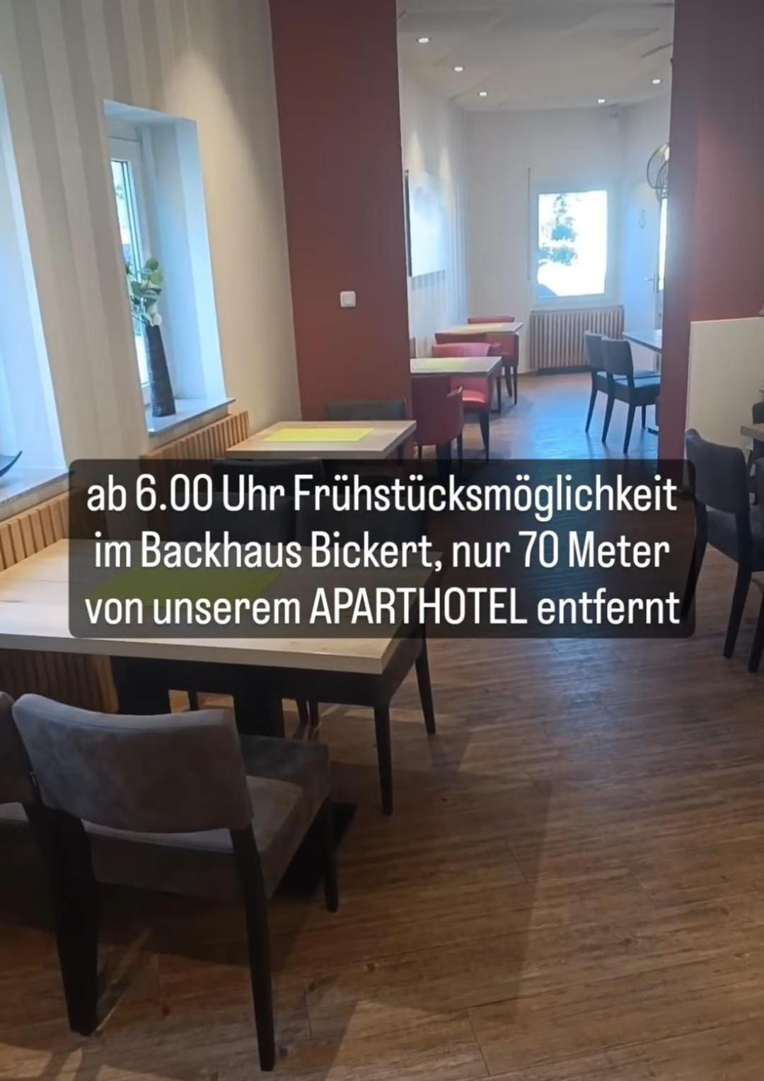 Apartments & möblierte Zimmer in Kahl am Main, Self-Check-In, W-Lan, Küchenzeile für Selbstversorgung, PKW-Platz