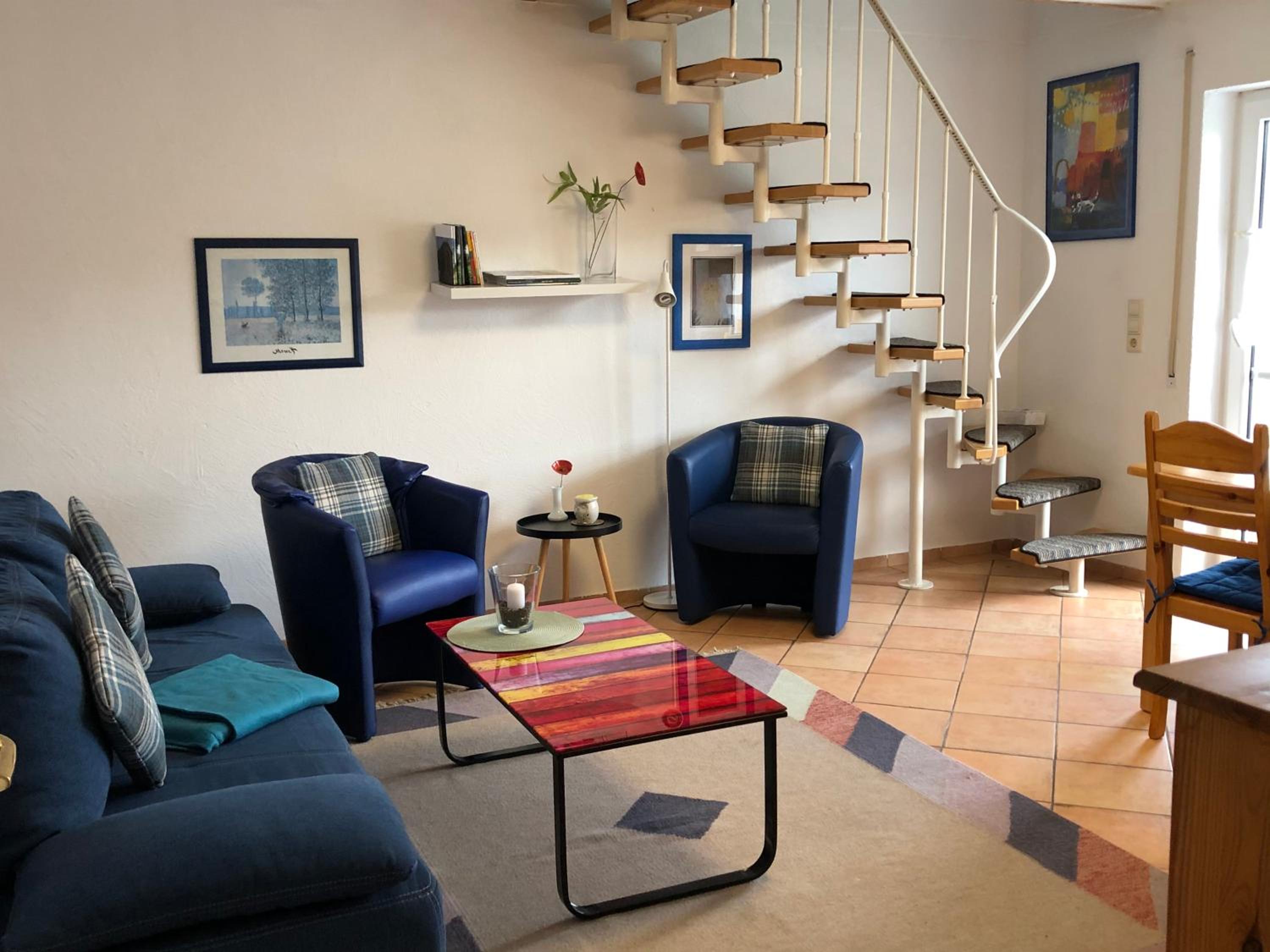 Traumferienhaus Pfänderblick mit 4 Sternen