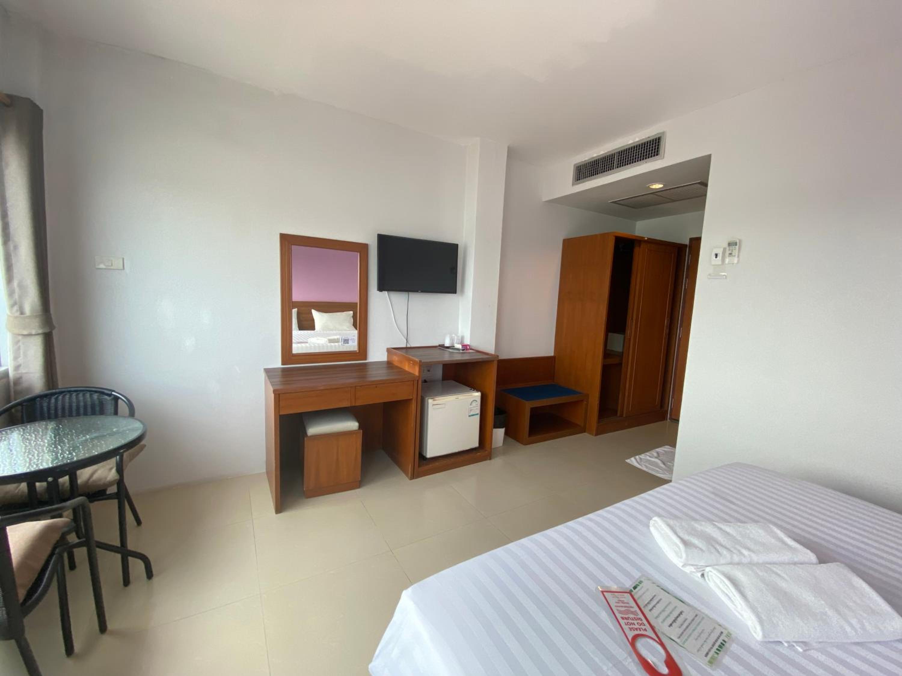 Prachuap Beach Hotel