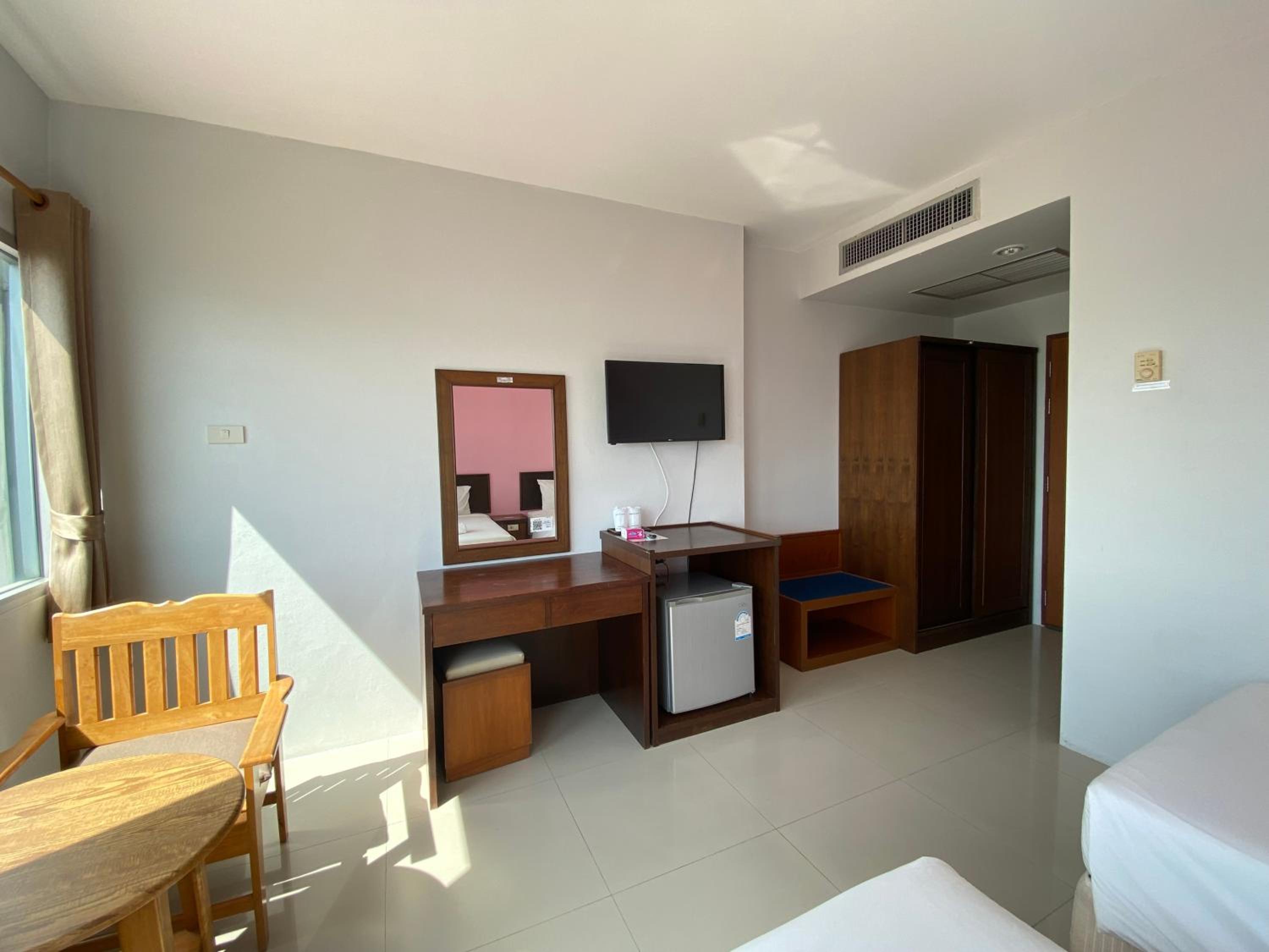 Prachuap Beach Hotel