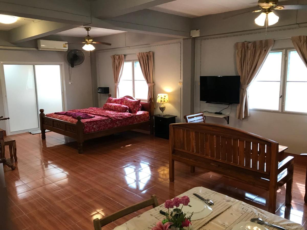 Kata Apartment view 2