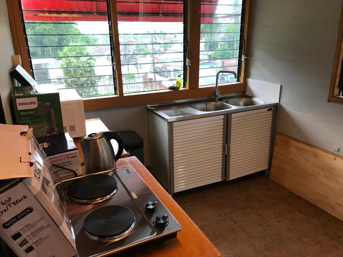 Kata Apartment view 3