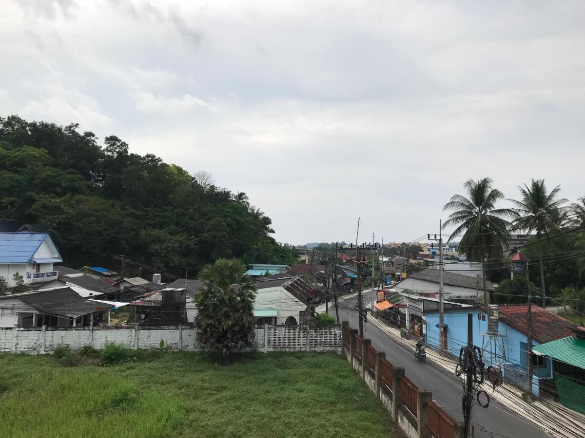 Kata Apartment view 4