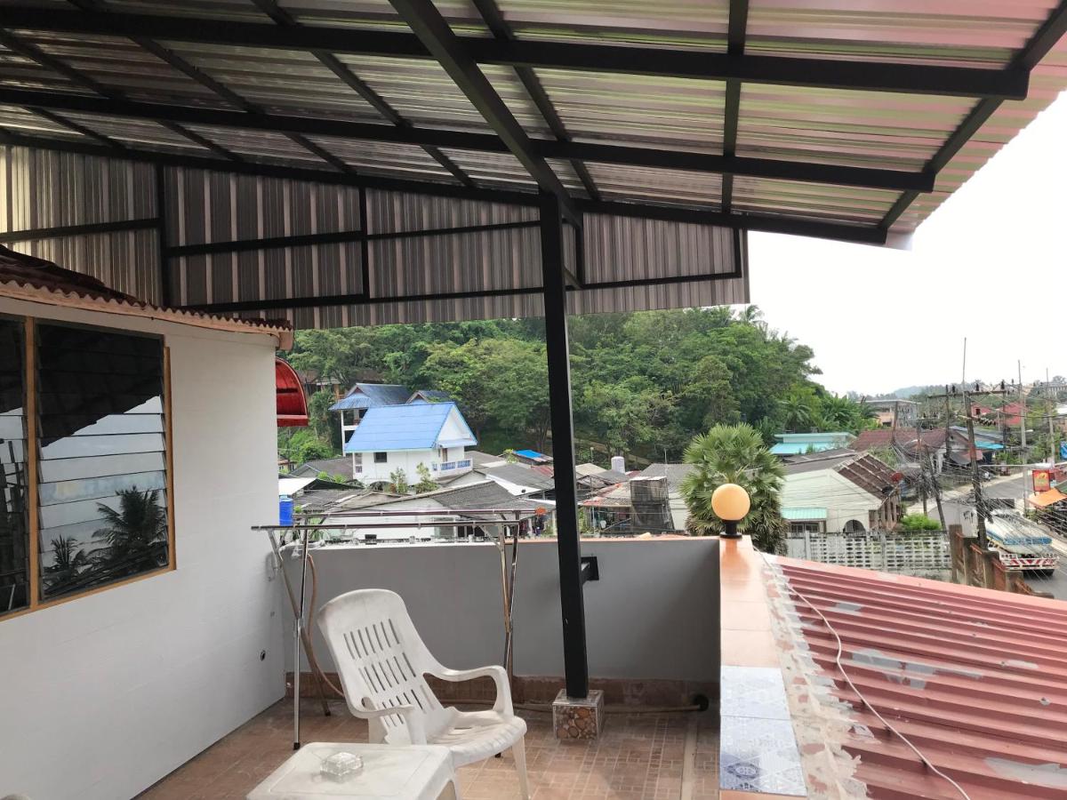 Kata Apartment view 5