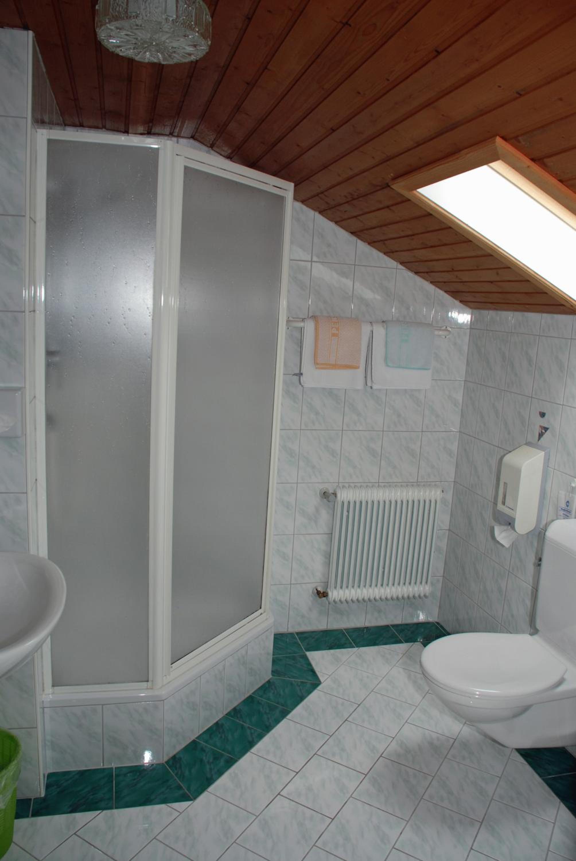 Appartements Glungezer