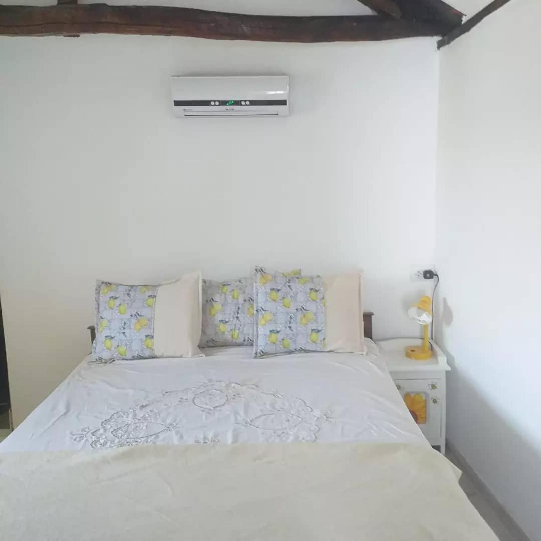Serendipity Cottage Palamartsa